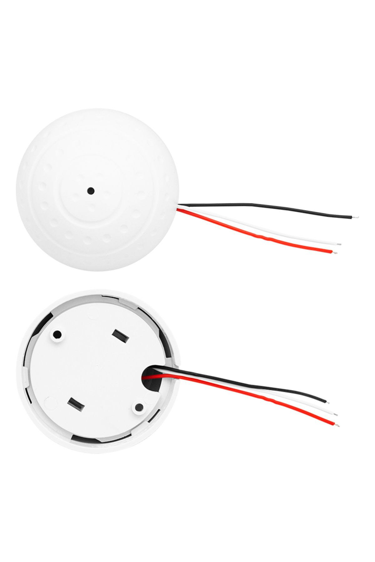 POEBGO FAMİLY'S AD-AU10 KAMERA MİKROFONU DOME TİP (9V-12VDC**5M2-150M2) (5162)