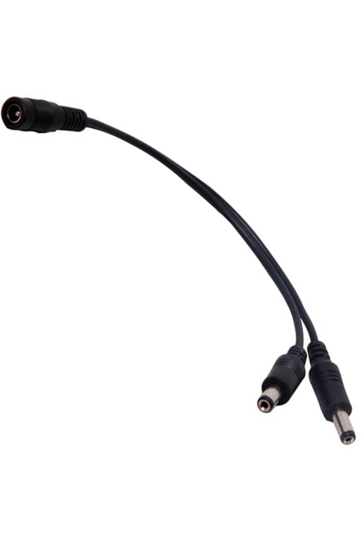 POEBGO FAMİLY'S POWER DİŞİ TO 2 X POWER ERKEK KABLO * S-LINK SL-DC554 (5162)