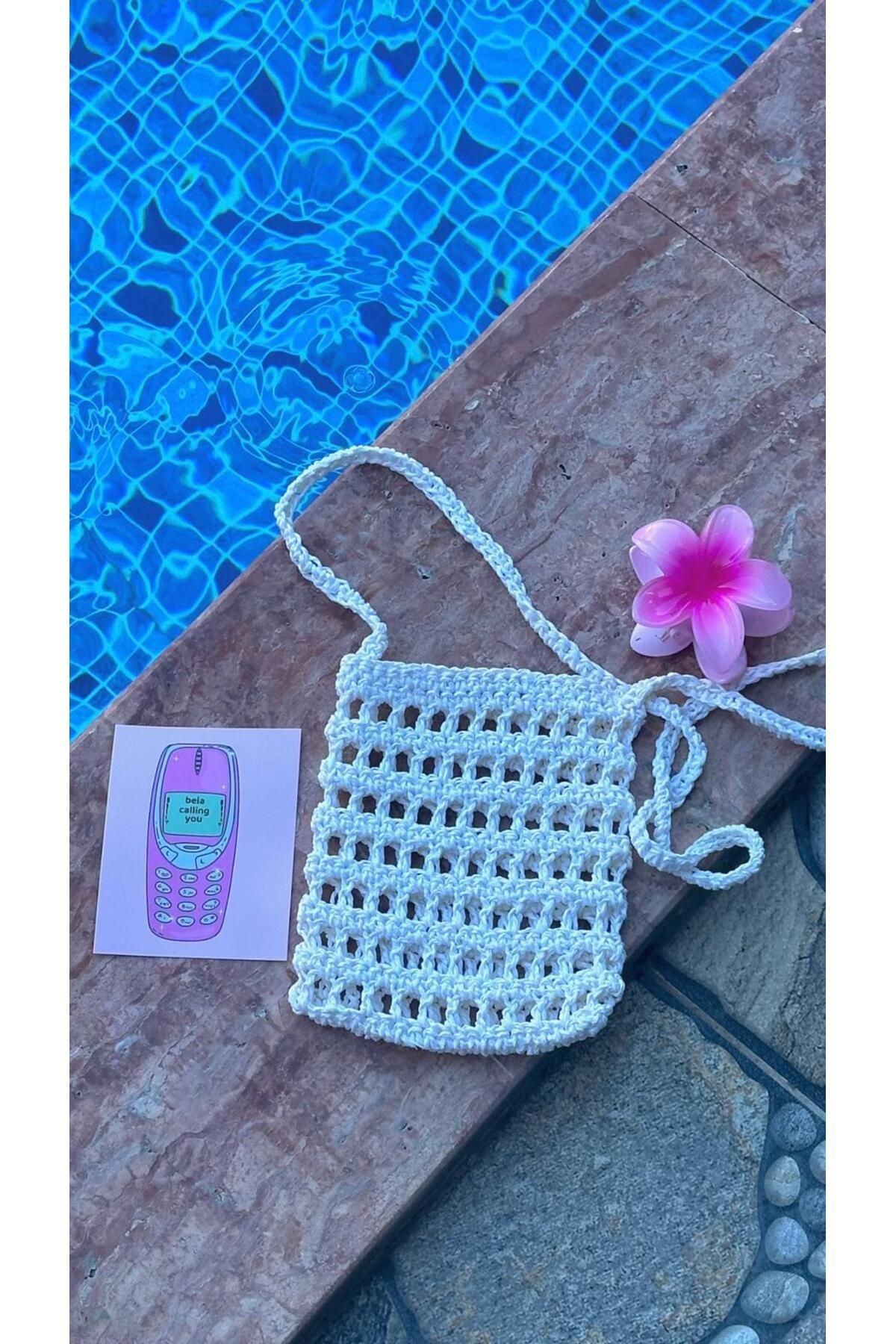 beia jewelry Telefon ve Cüzdan Çantası