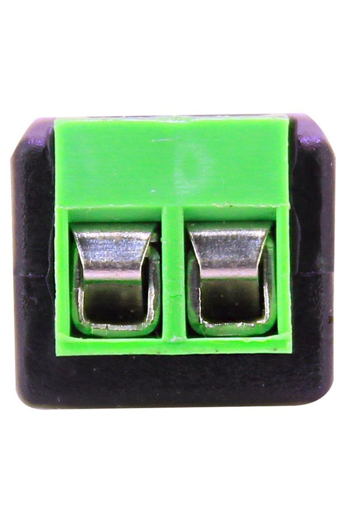POEBGO FAMİLY'S 5.5X2.1MM POWER ERKEK KONNEKTÖR (5162)