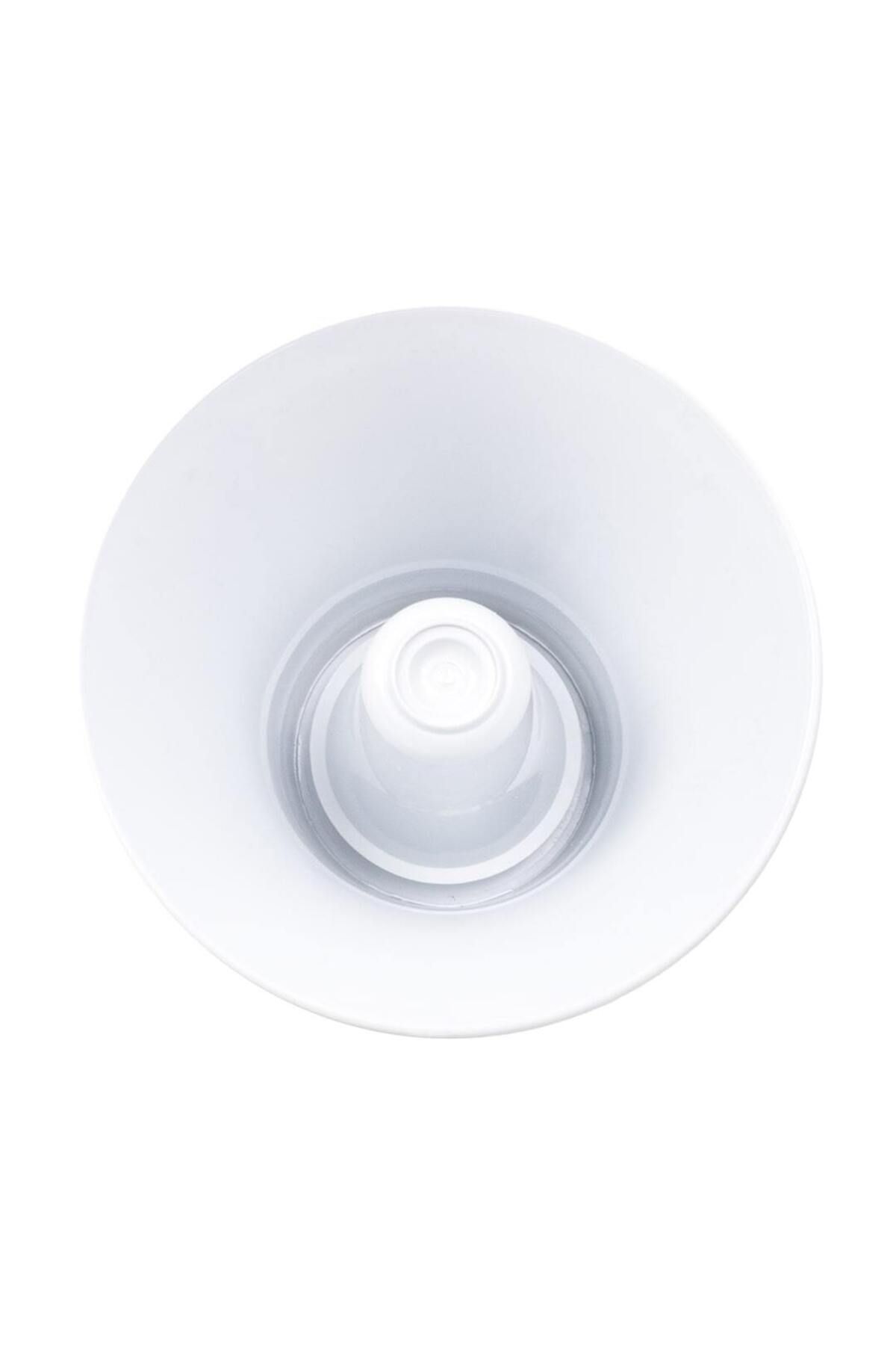 POEBGO FAMİLY'S YUVARLAK ABS HORN BOŞ KASA (CTM-02) (5162)