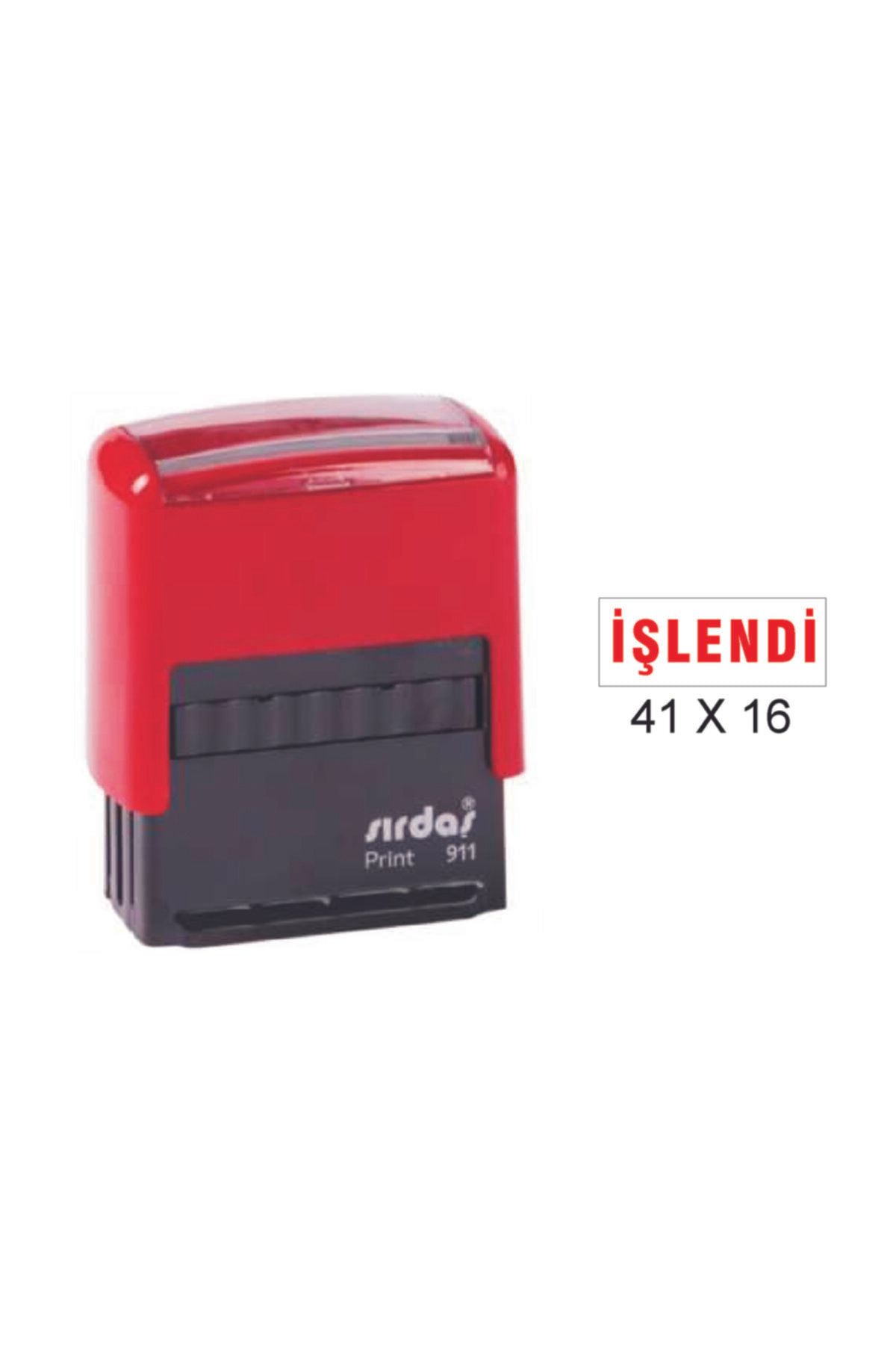 Sırdaş Işlendi Kaşesi