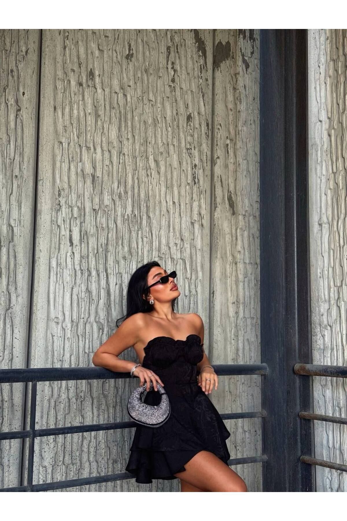 SANAT VE MODA Ve javanes dress tasarım kadın elbise