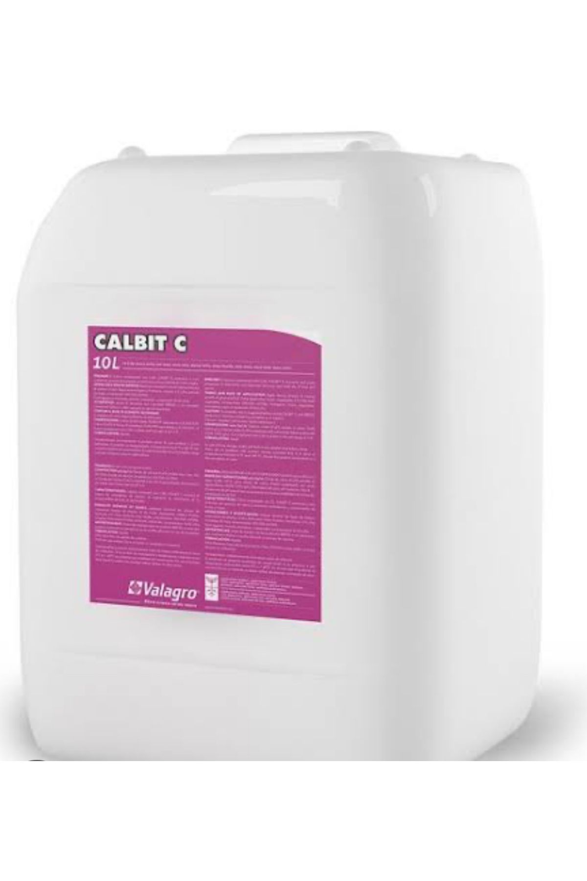 Valagro Calbit C 10 lt kalsiyum