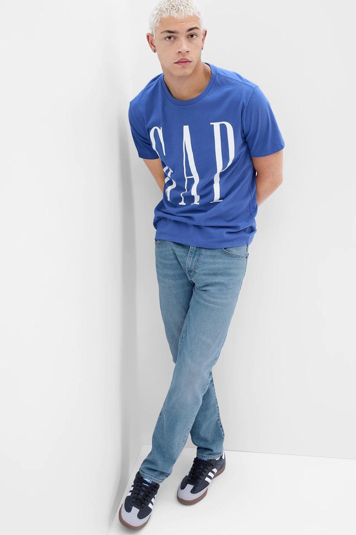 GAP Erkek Mavi Pantolon (Model Kodu: 778774000 )