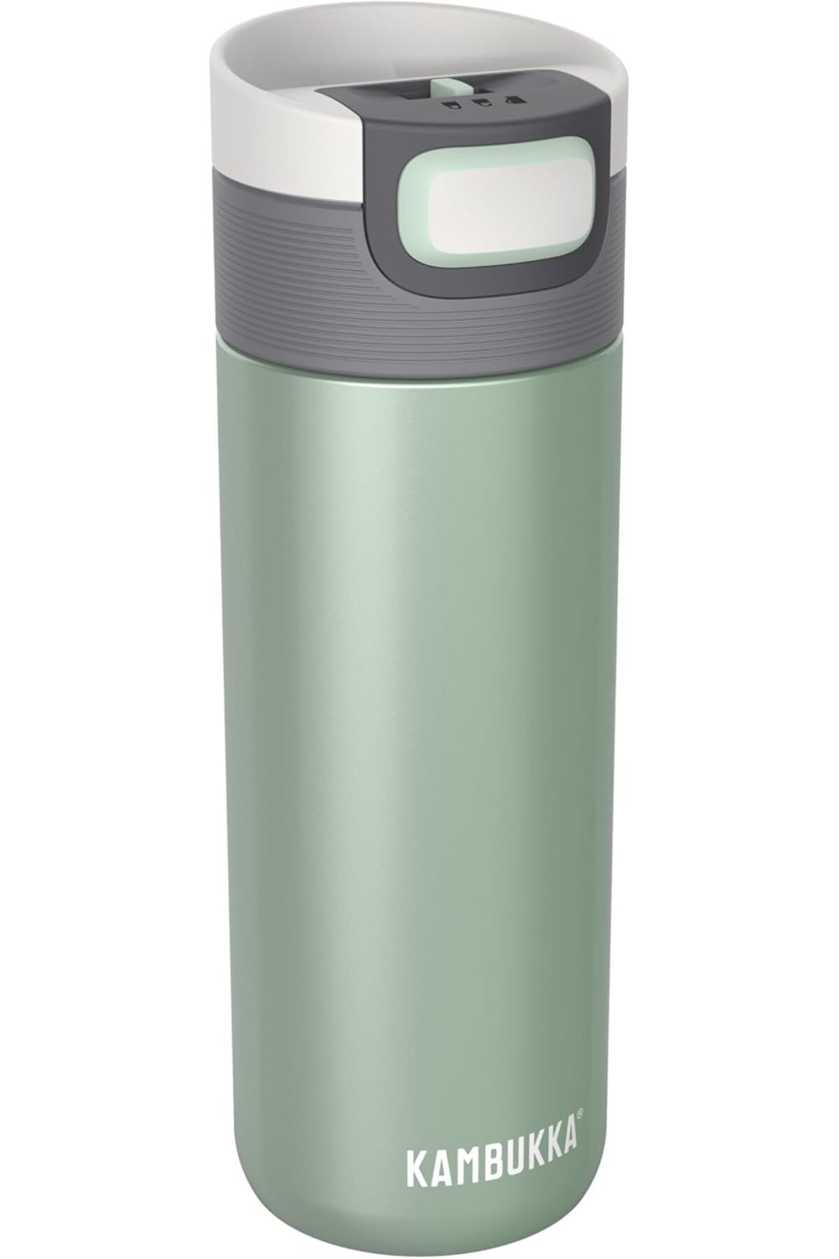 STOREMAX daiviolastore Termos Kupa 500 ml - Paslanmaz Çelik Kahve Kupası - Sızdırmaz ve Sızdırmaz - Yal