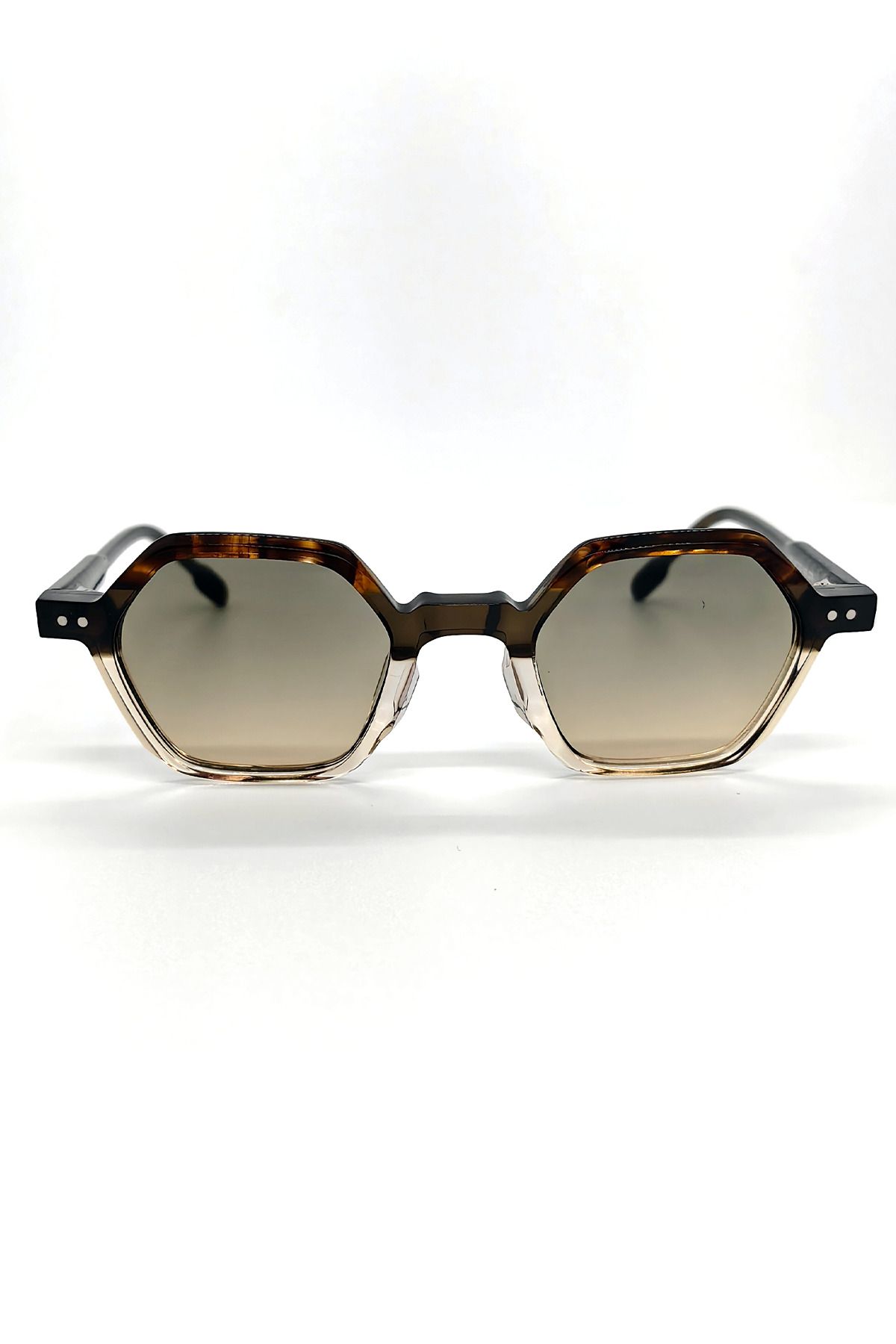 JESSY 2099C-3 Unisex Güneş Gözlüğü