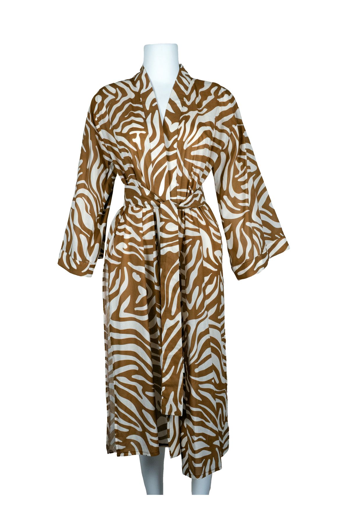 Ocean Child Boutique Yalvera Kimono
