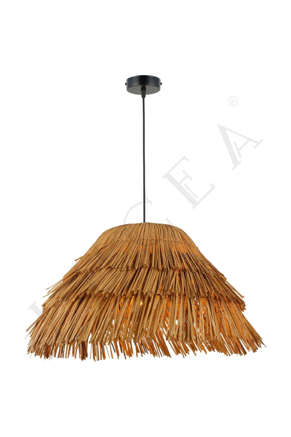 LUCEA GRASSE HASIR AVİZE