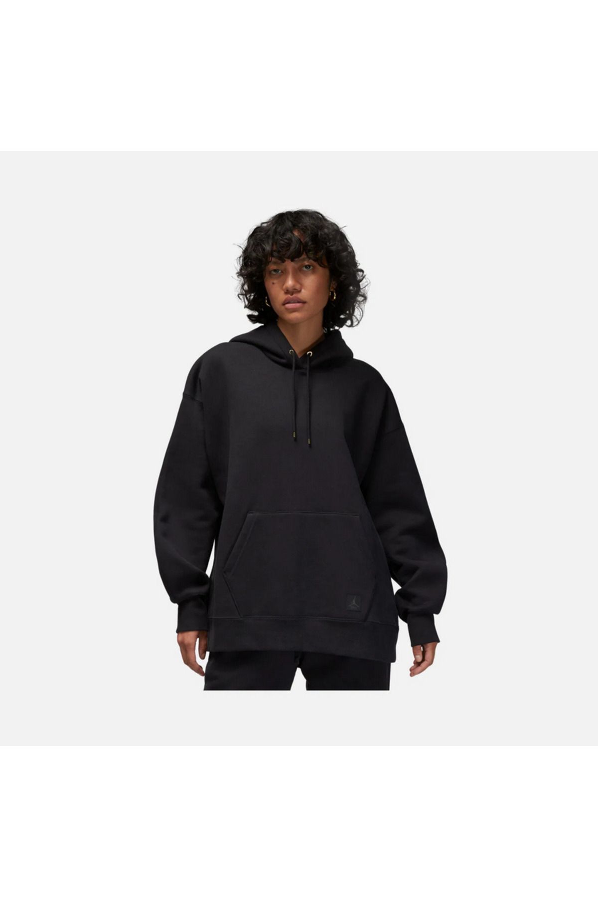 Nike Jordan F,light Fleece Pullover Kadın Sweatshirt YouSportswear