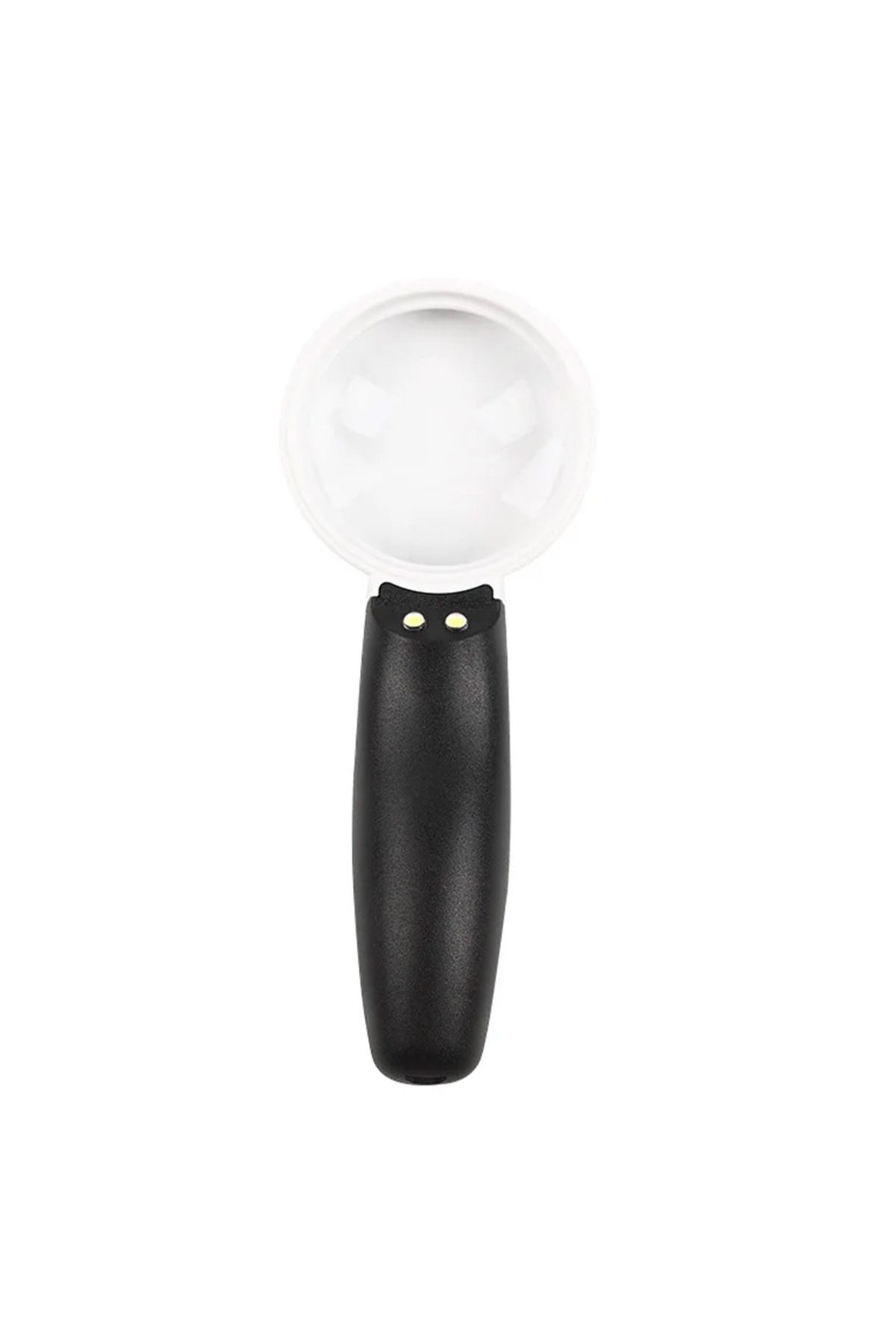 POEBGO FAMİLY'S USB LED IŞIKLI BÜYÜTEÇ (5162)