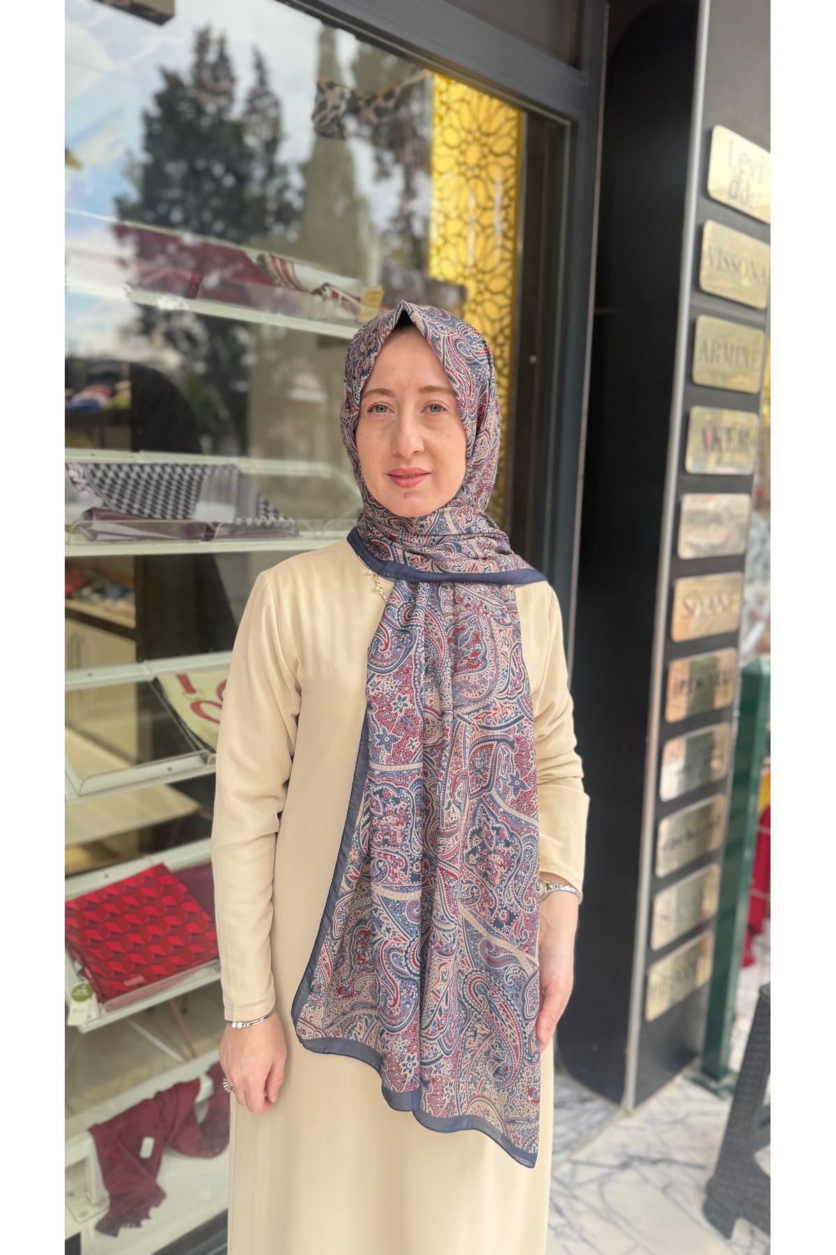 Ladureipek LADUREE ŞAL