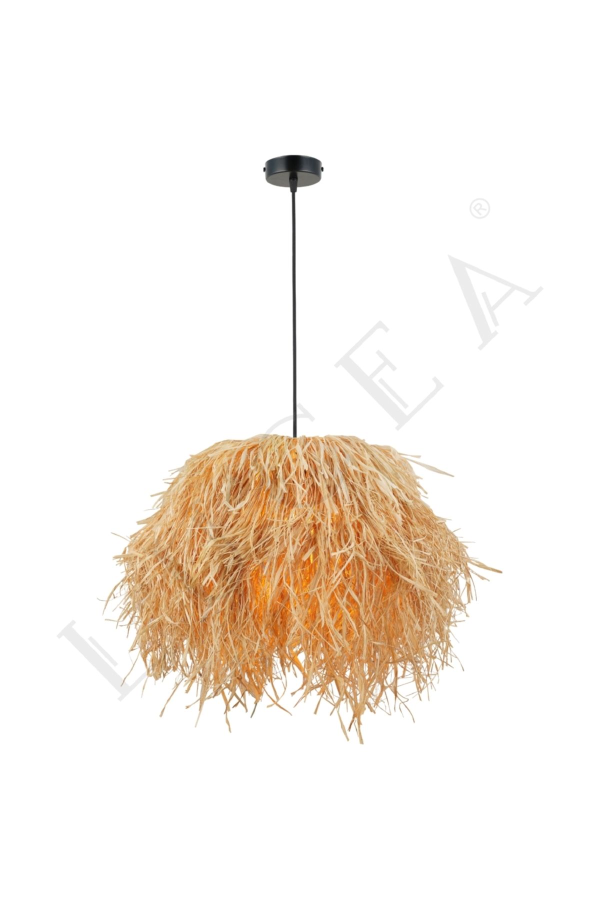 LUCEA GRASSE 04 HASIR AVİZE