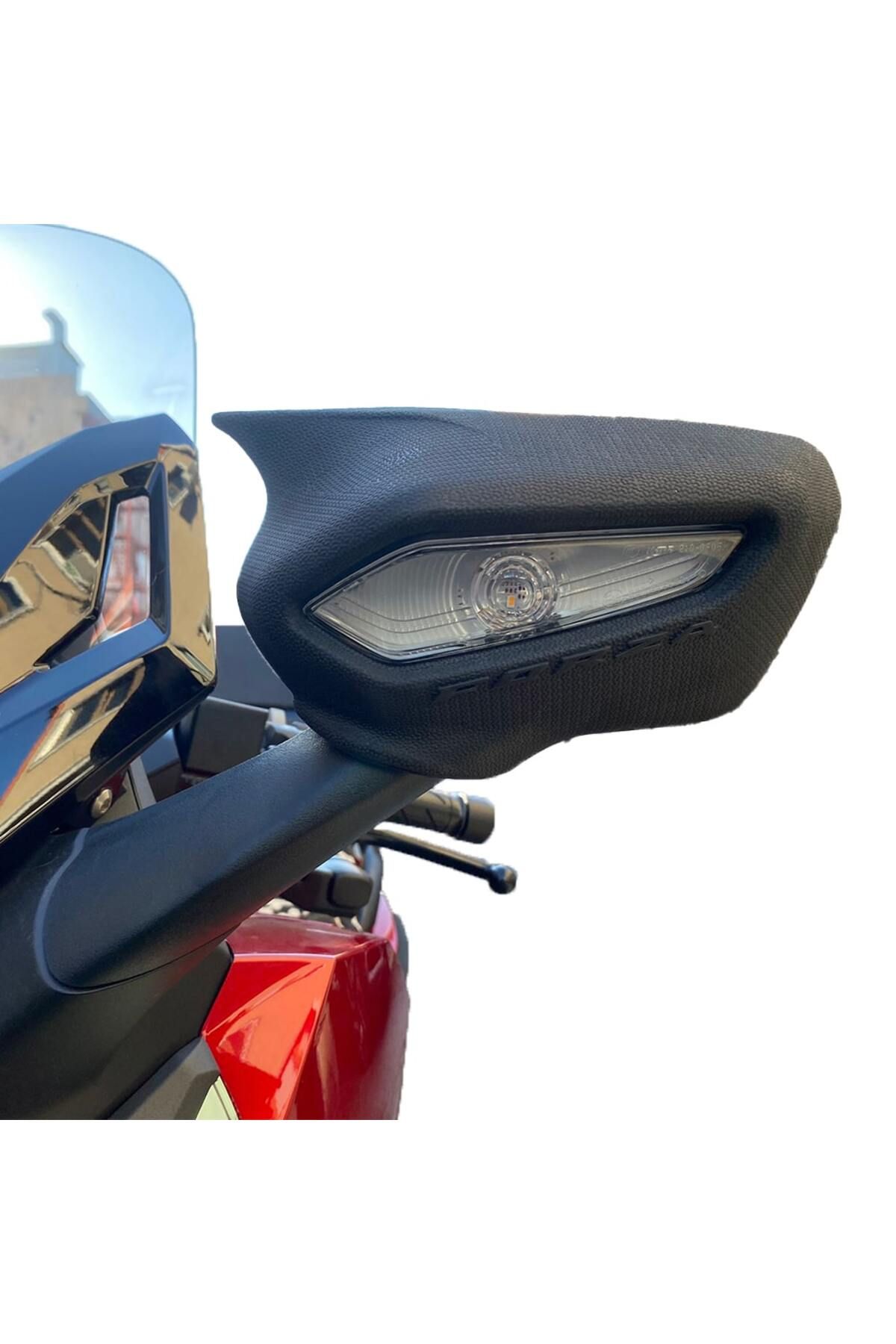 modimot HONDA FORZA 250 AYNA KORUMA