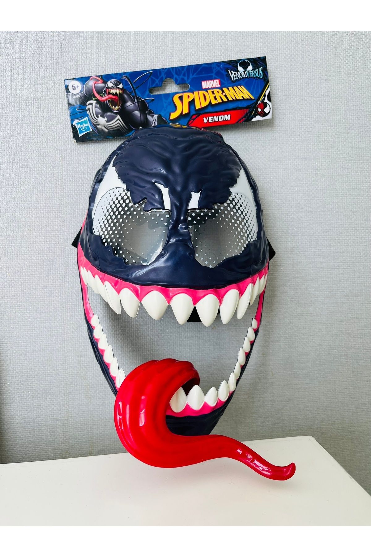 zeynepin atolyesi Venom Maske