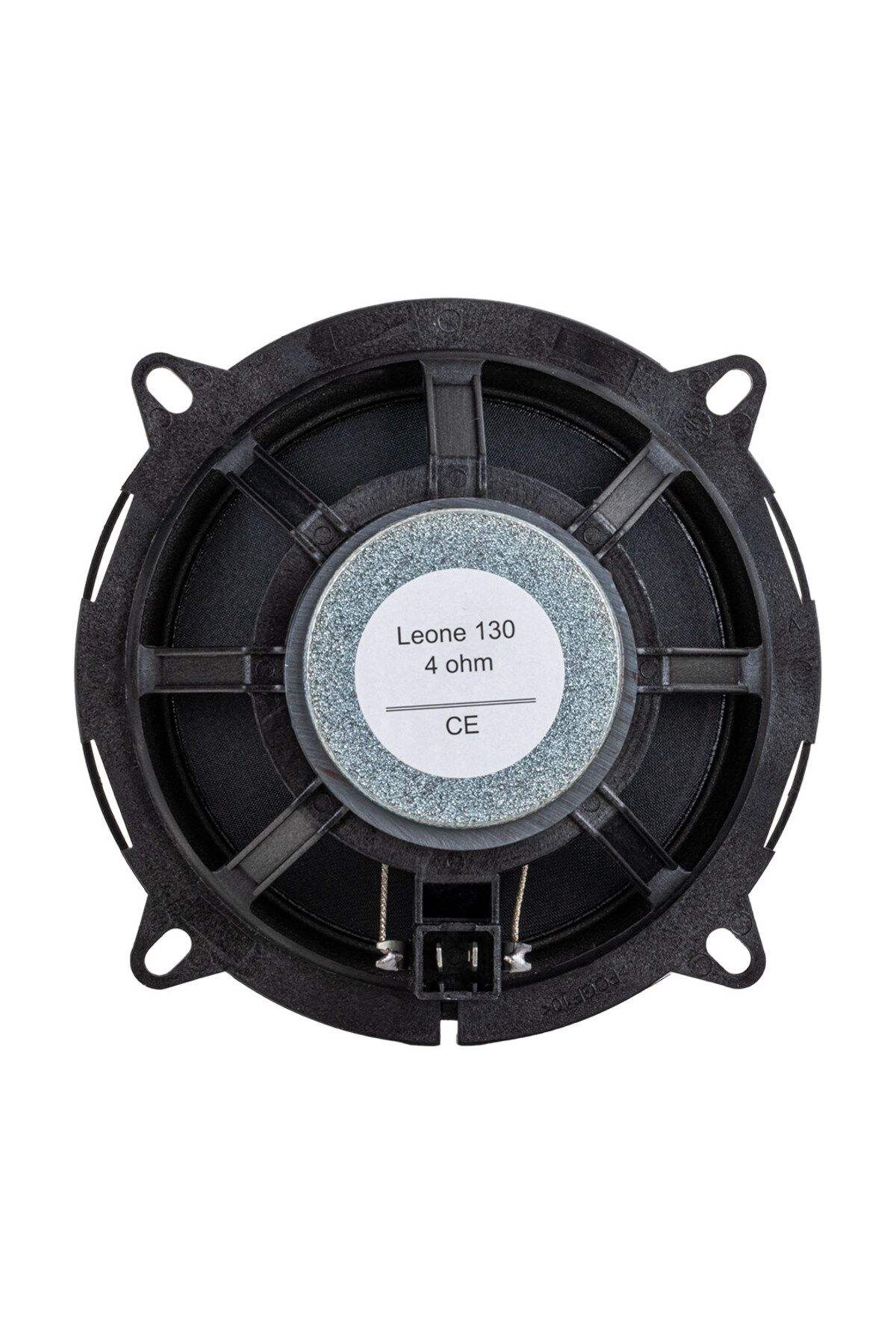 POEBGO FAMİLY'S LEONE 130 13 CM 20 WATT MAX 40 WATT TWEETERSIZ OTO HOPARLÖR (MAGNET: 60X17MM) (5162)
