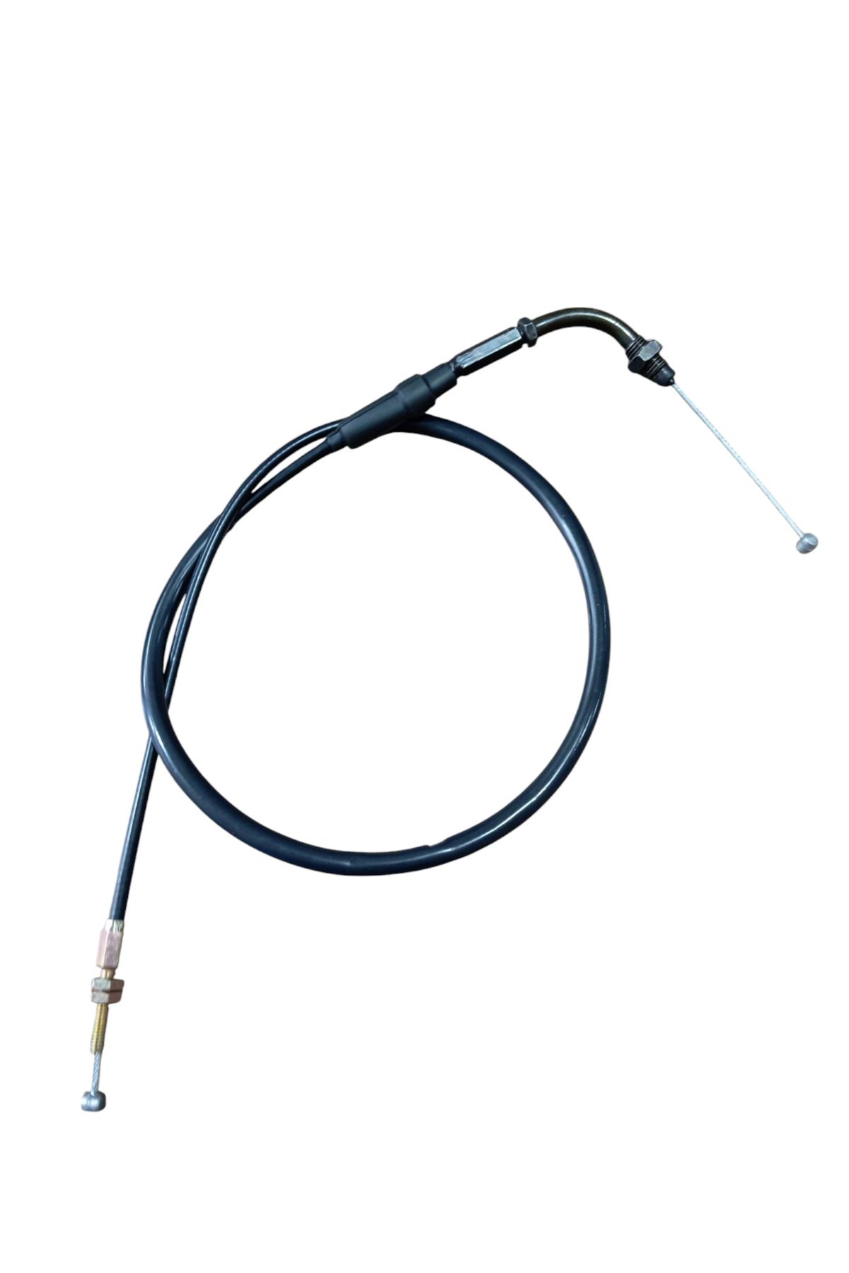 MaxiPar DRİFT L GAZ TELİ KOMPLE