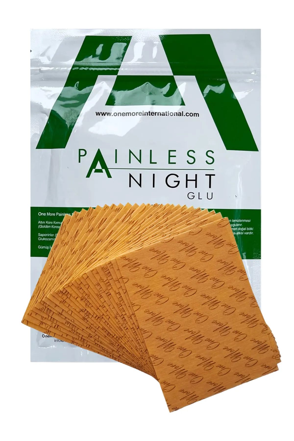 Onemore Painlesss Night Glu Ağrı Bandı