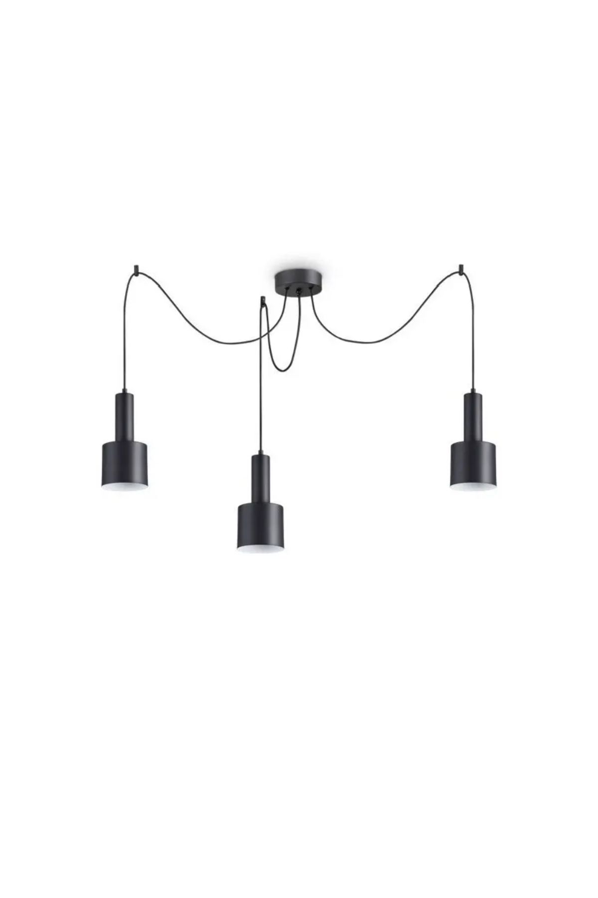 demet habek mylights Örümcek Avize Modern Yeni Salon Oturma Odası İşyeri