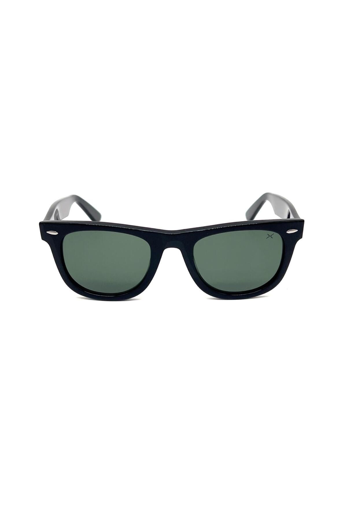 BLACK BLK8550 C2 Unisex Güneş Gözlüğü