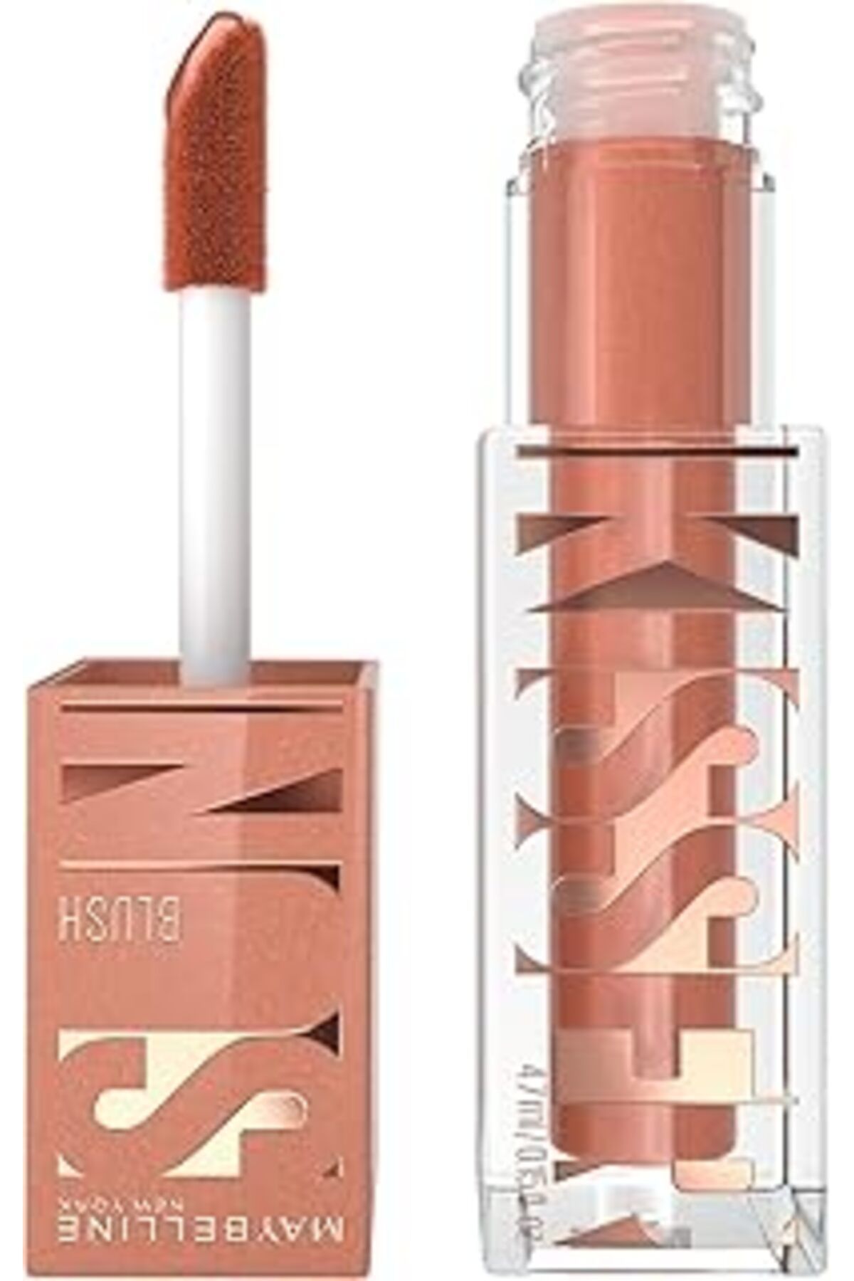 Pazarcan New York Sunkisser Likit Allık- 08 Shades On