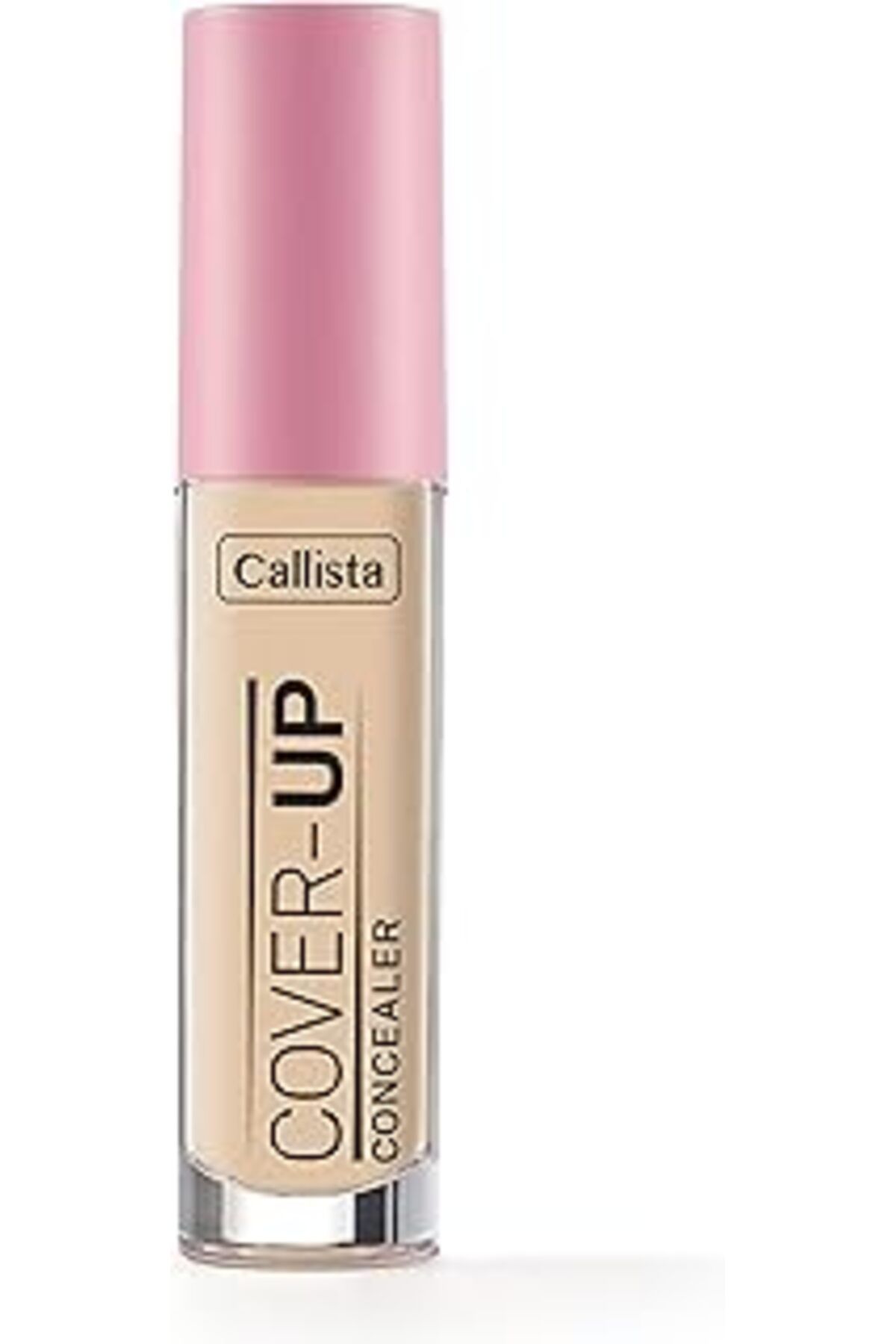 Mu Art Ahşap Callista Cover Up Concealer 20 Sand Göz Altı Kapatıcısı