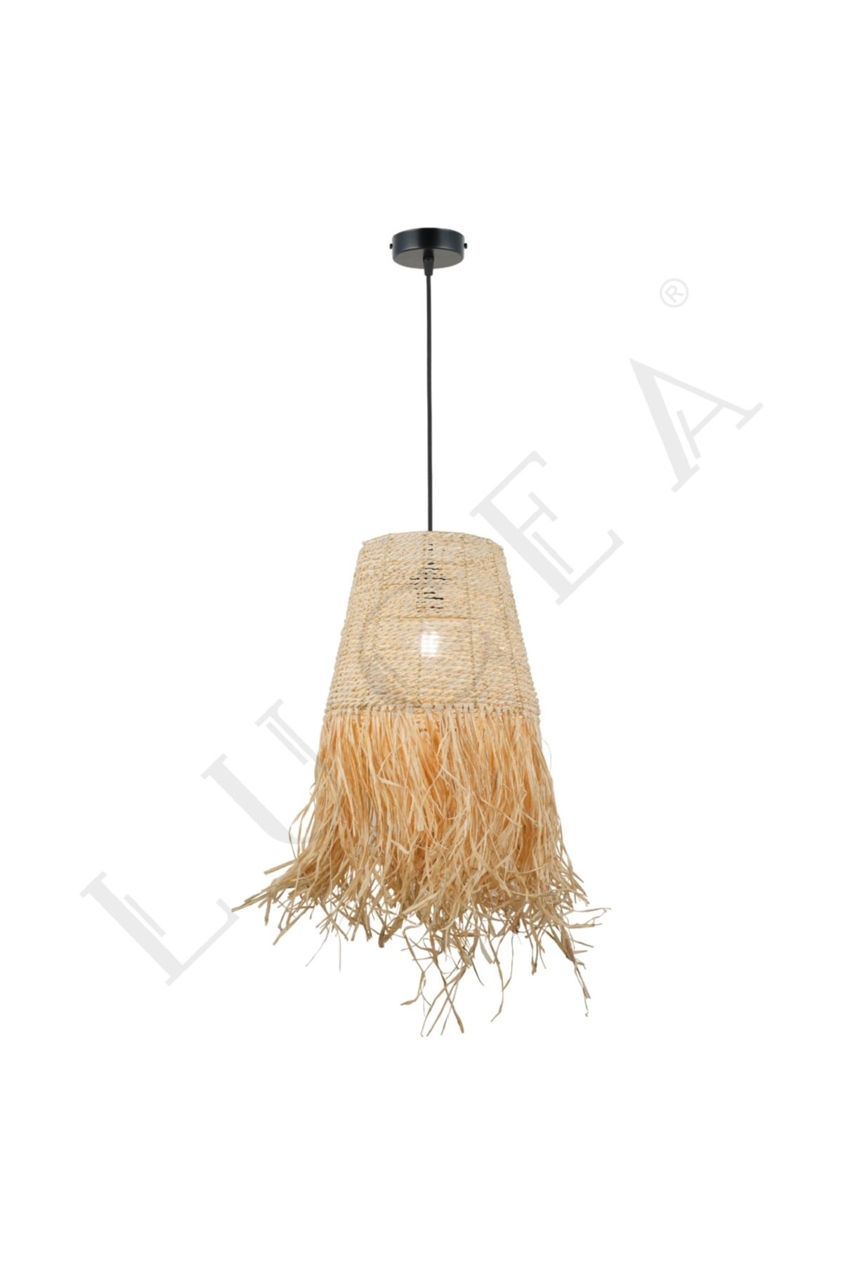 LUCEA GRASSE 03 HASIR AVİZE