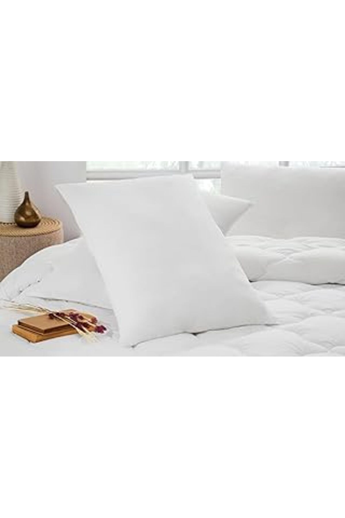 Pazarcan Puffy Perle Yastık Roll Pack (50X70 Cm)