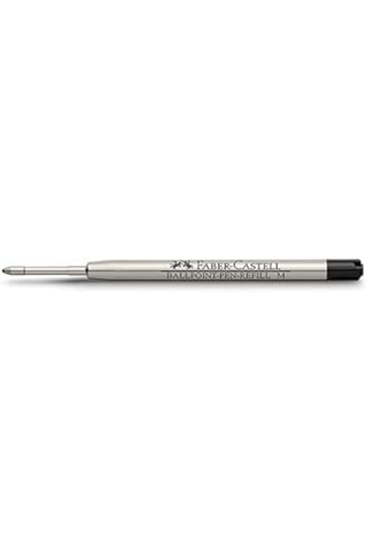 Pazarcan Faber-Castell E-Motion Tükenmez Refili (M) Siyah