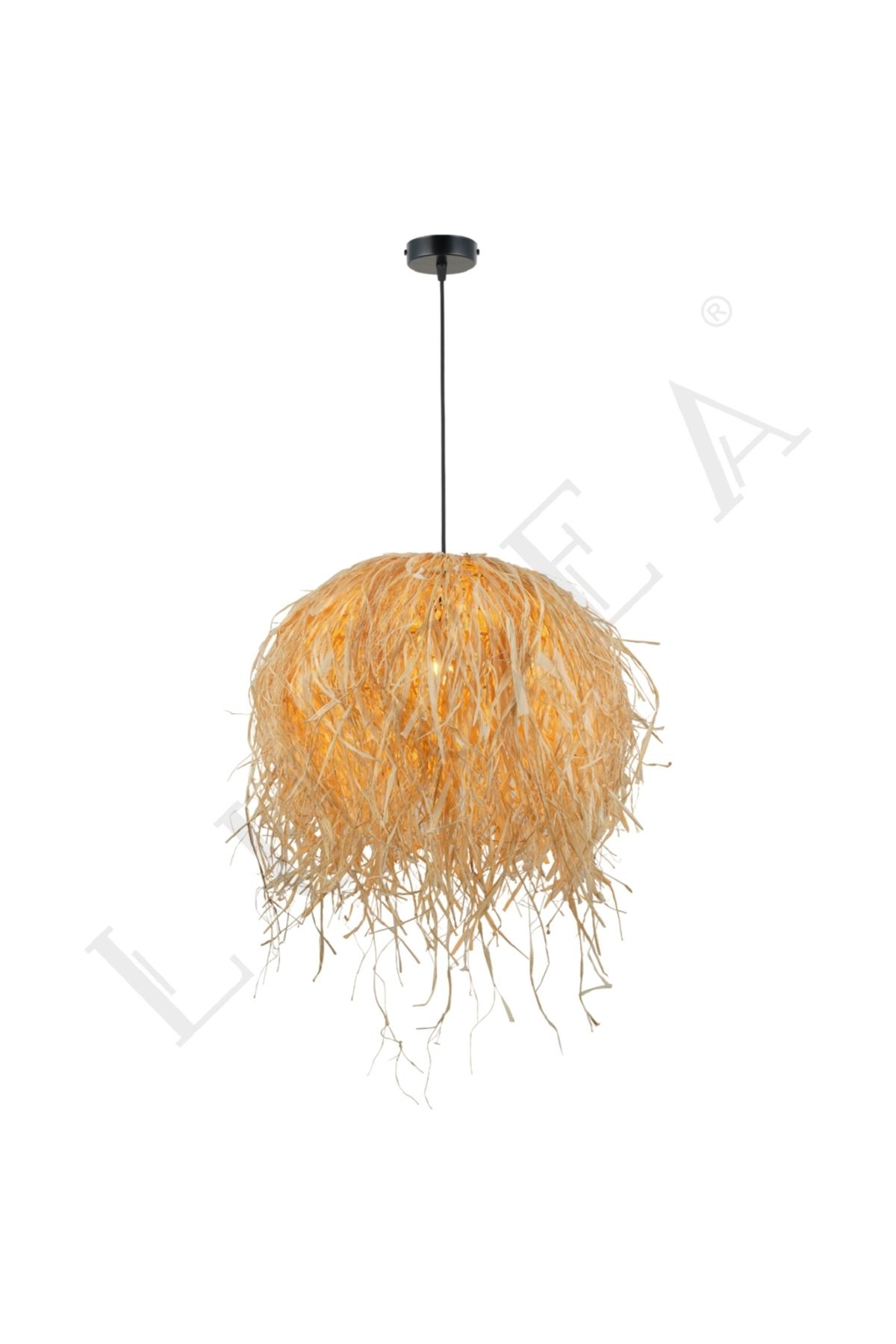 LUCEA GRASSE 02 HASIR AVİZE