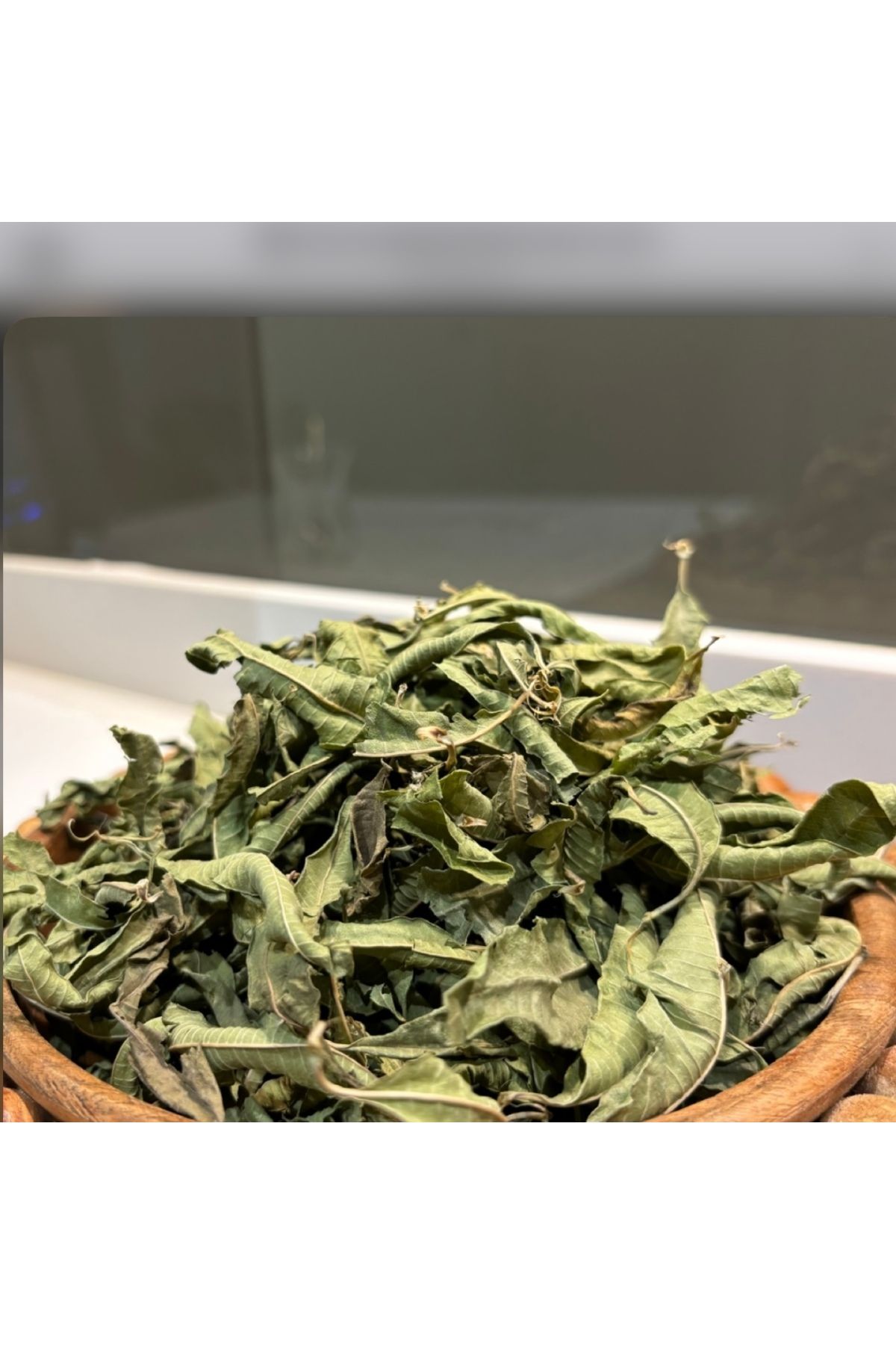 DogalSifaDünyası Melisa Doğal Kurutulmuş 50 Gr