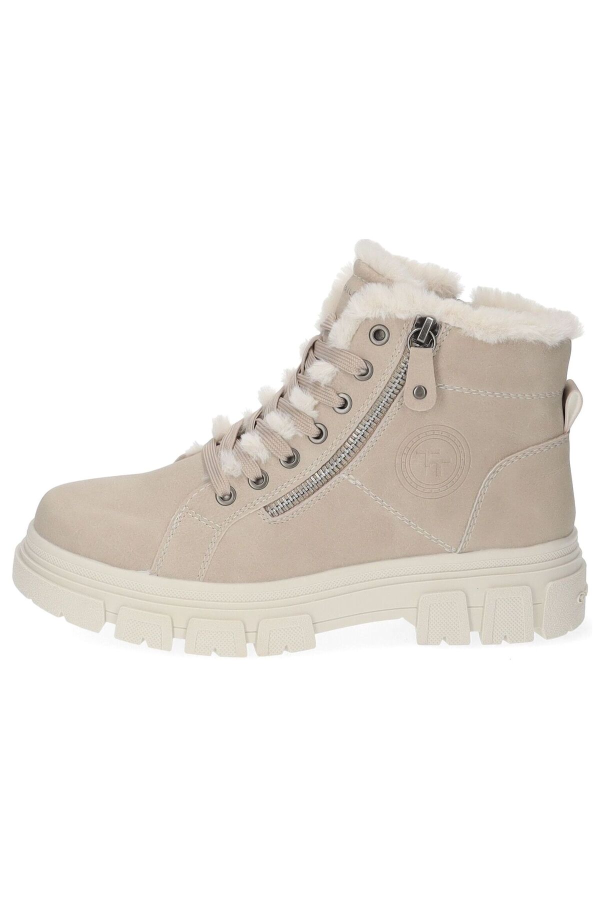 Stiefelette