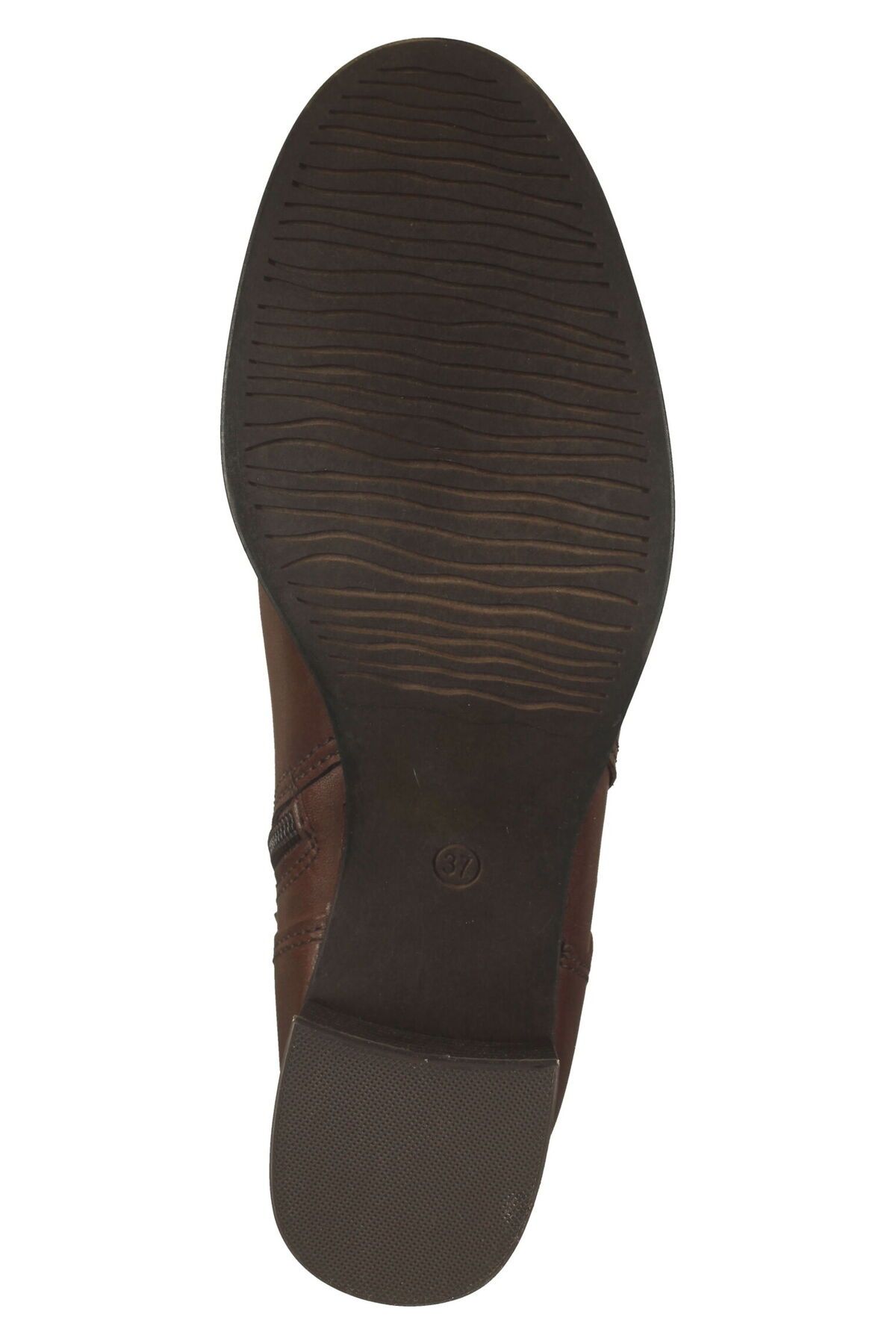 Marco Tozzi-Stiefelette 7