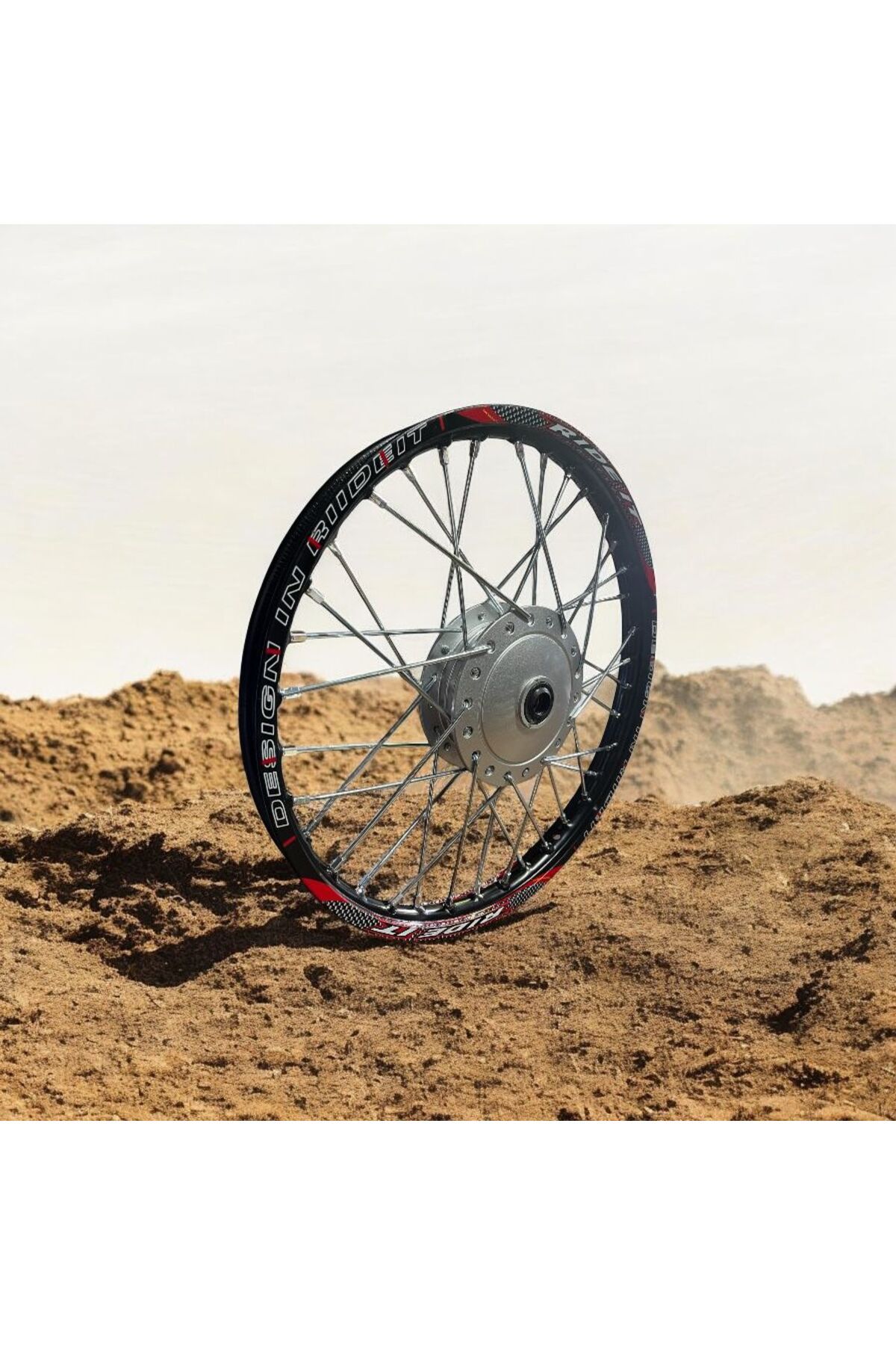 Propalm Rider Jant