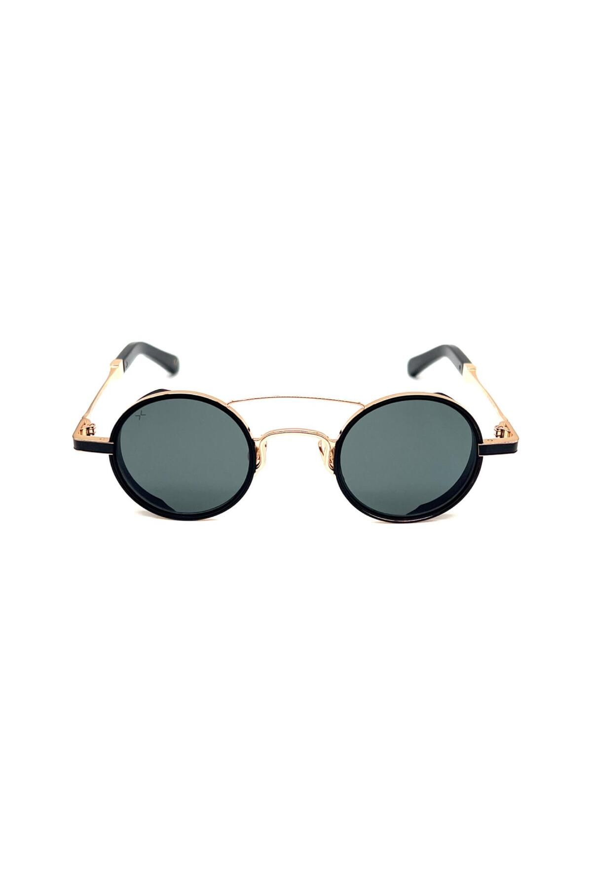 BLACK BLK L179 C1 Unisex Güneş Gözlüğü