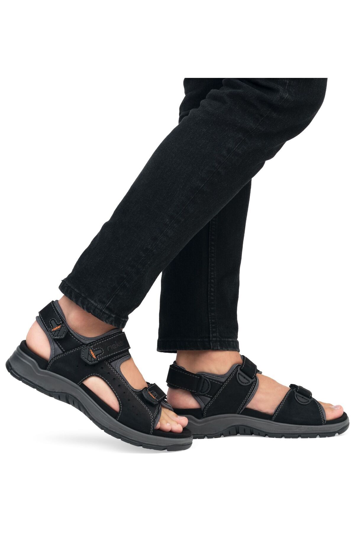 Rieker-Wanderschuhe 4