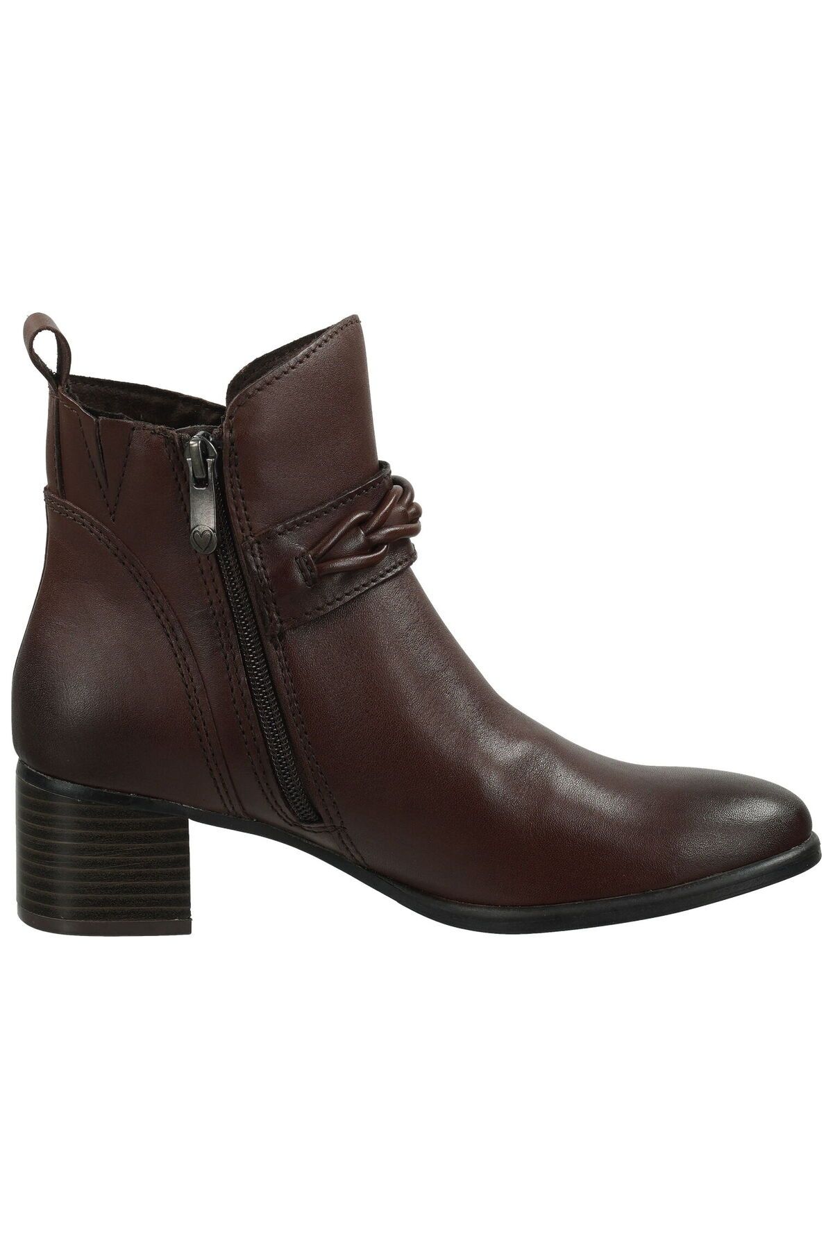 Marco Tozzi-Stiefelette 3