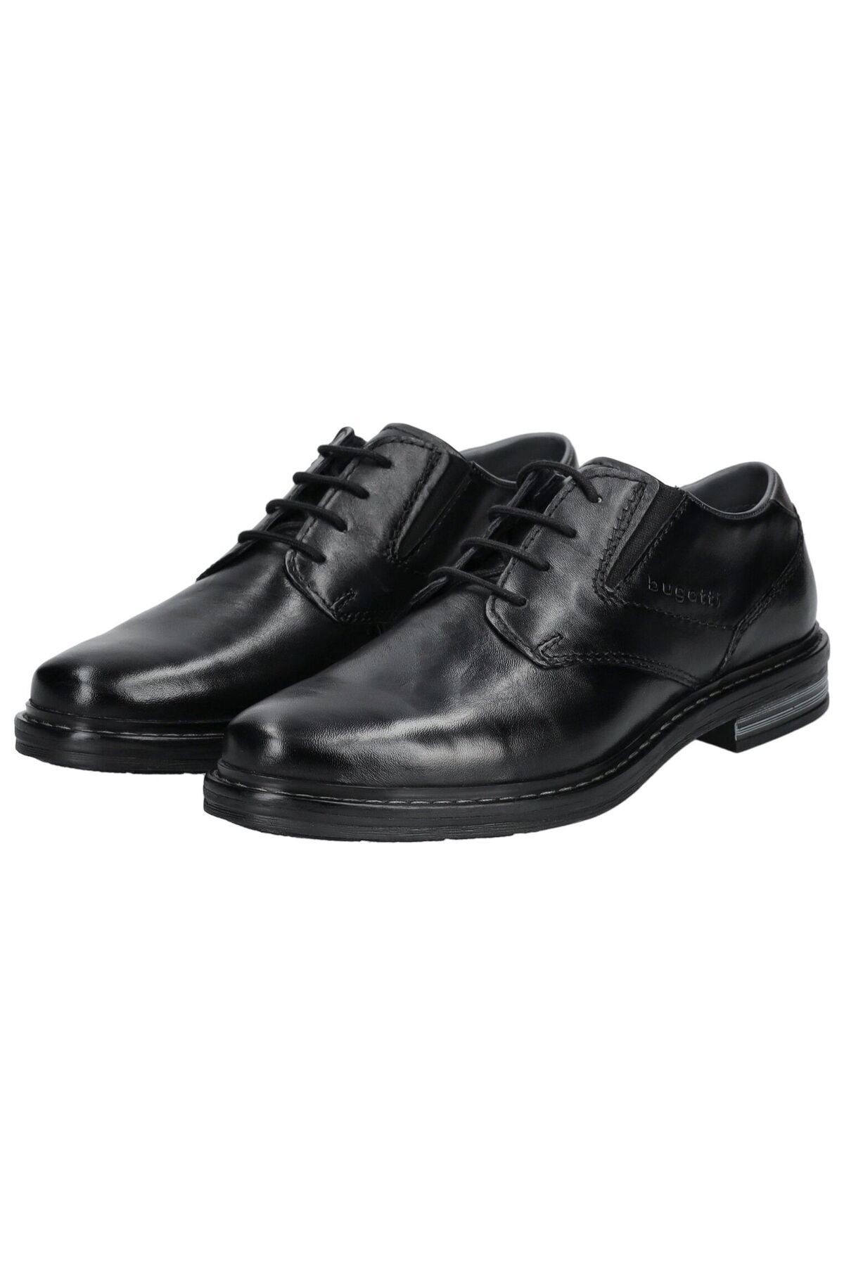 BUGATTI-Businessschuhe 3