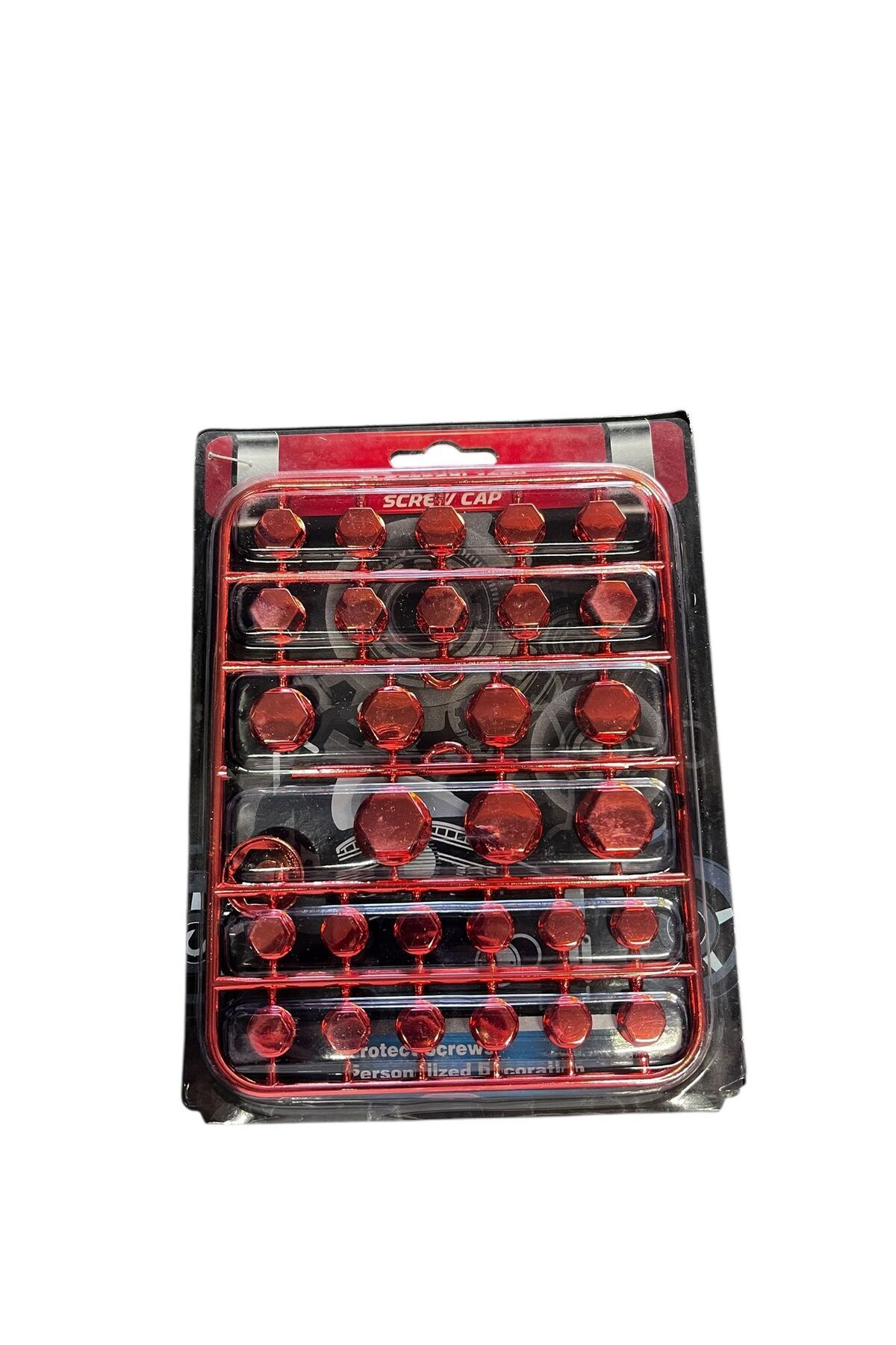Propalm Dekoratif Sert Kapak Cg-Gup