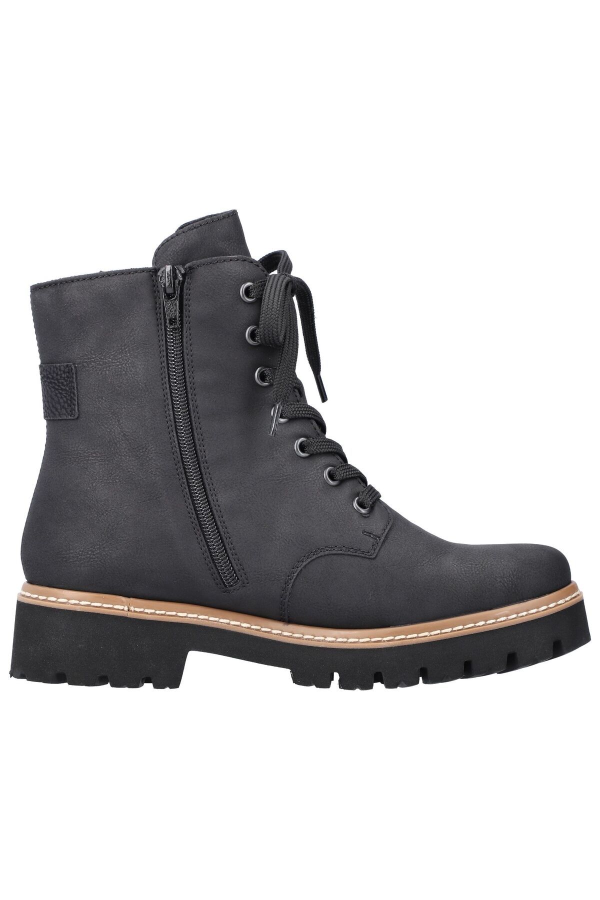 Rieker-Stiefelette 3