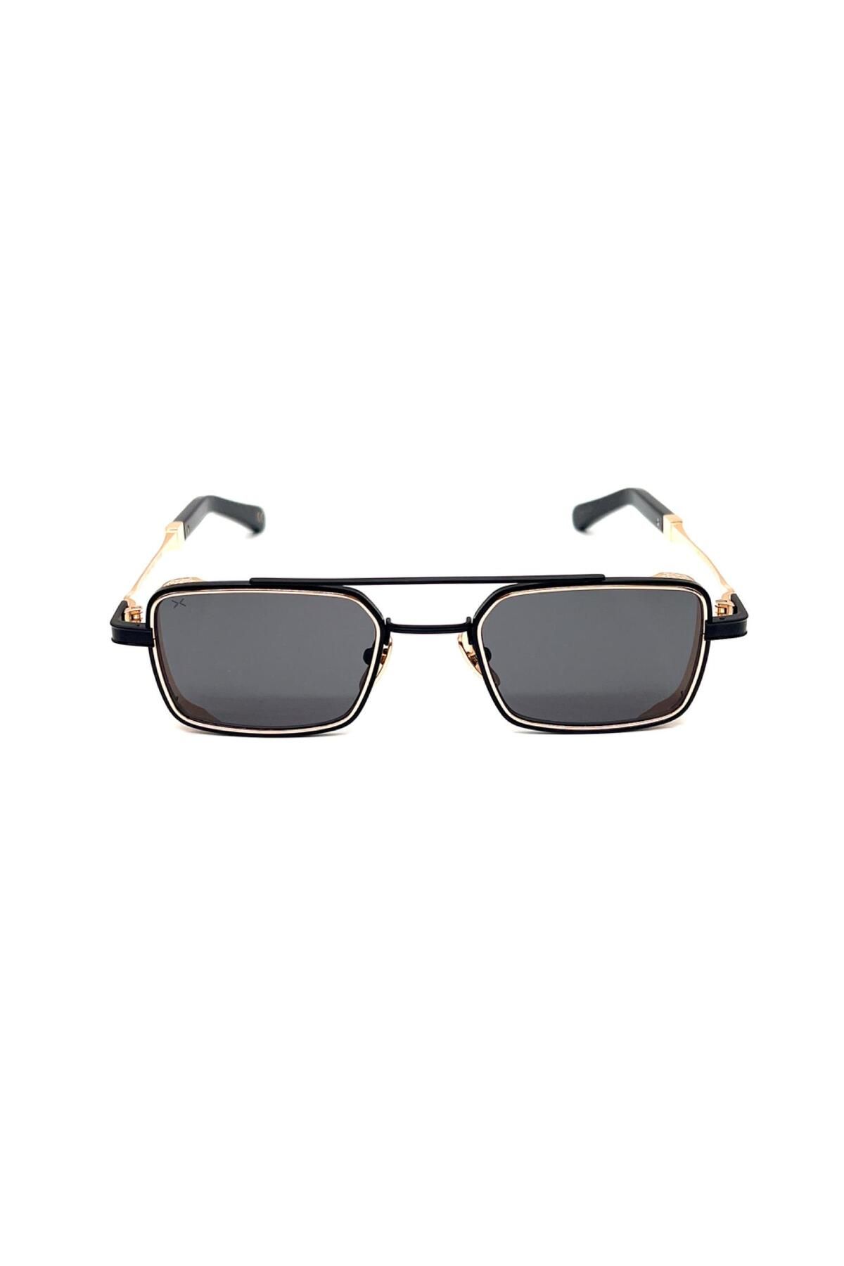 BLACK BLK L180 C2 Unisex Güneş Gözlüğü