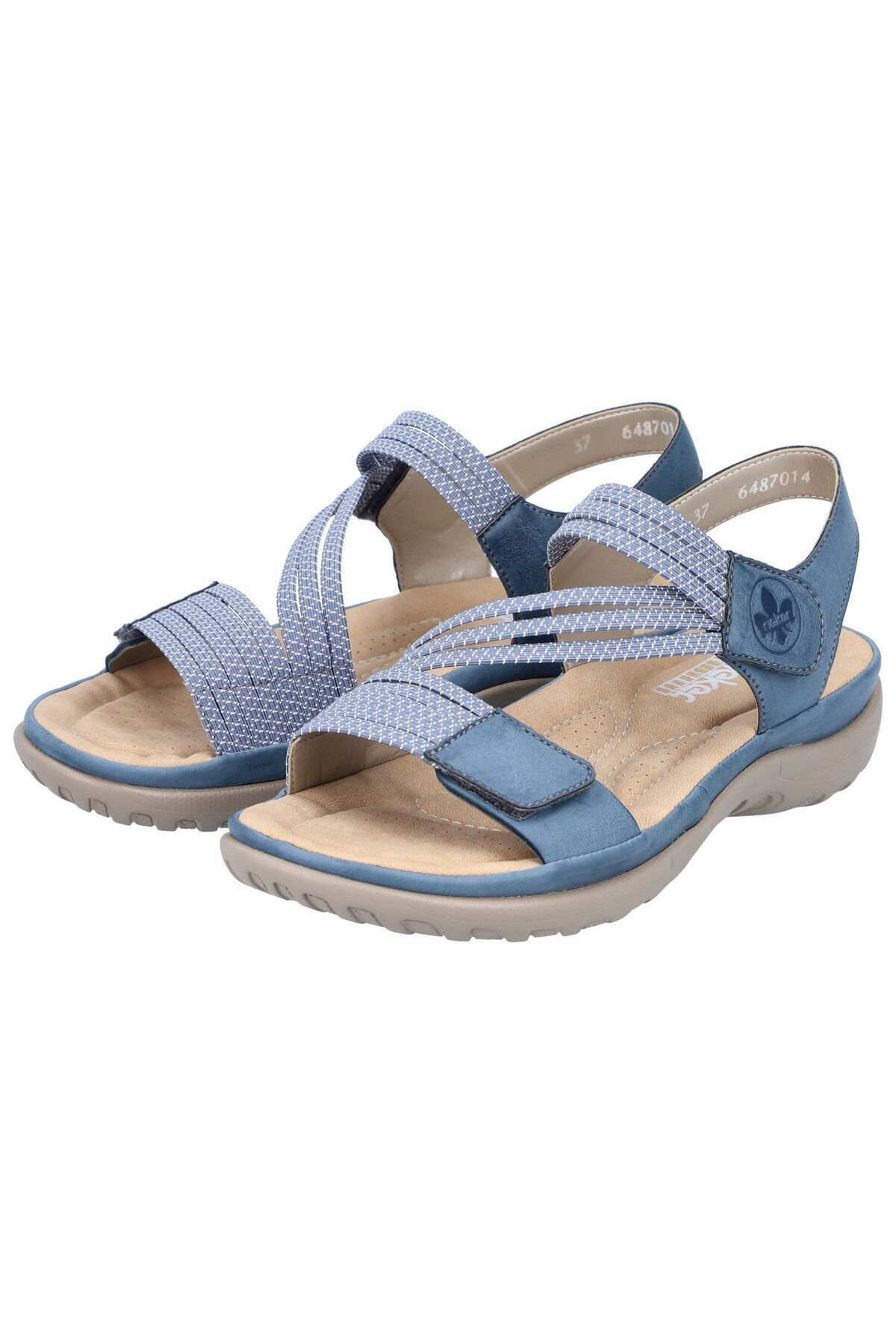 Rieker-Sandalen 3