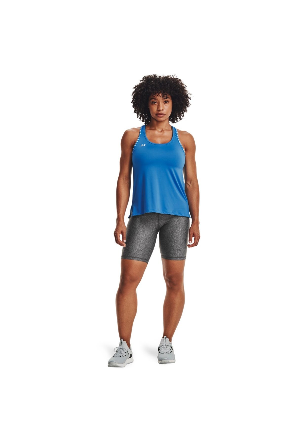 Under Armour KADIN ŞORT 1360939-019