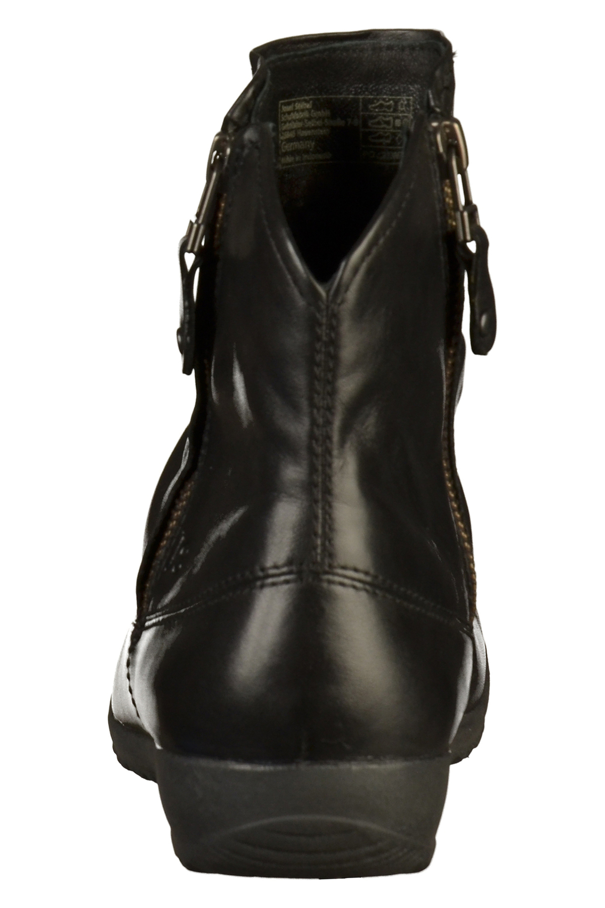 Stiefelette