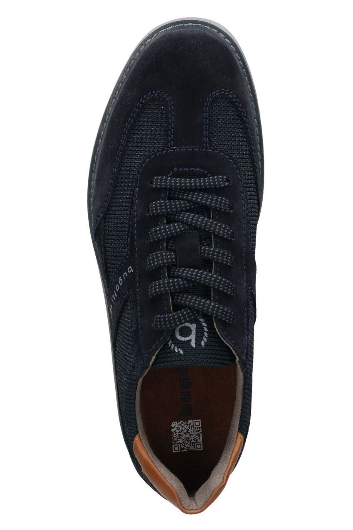 BUGATTI-Halbschuhe 6