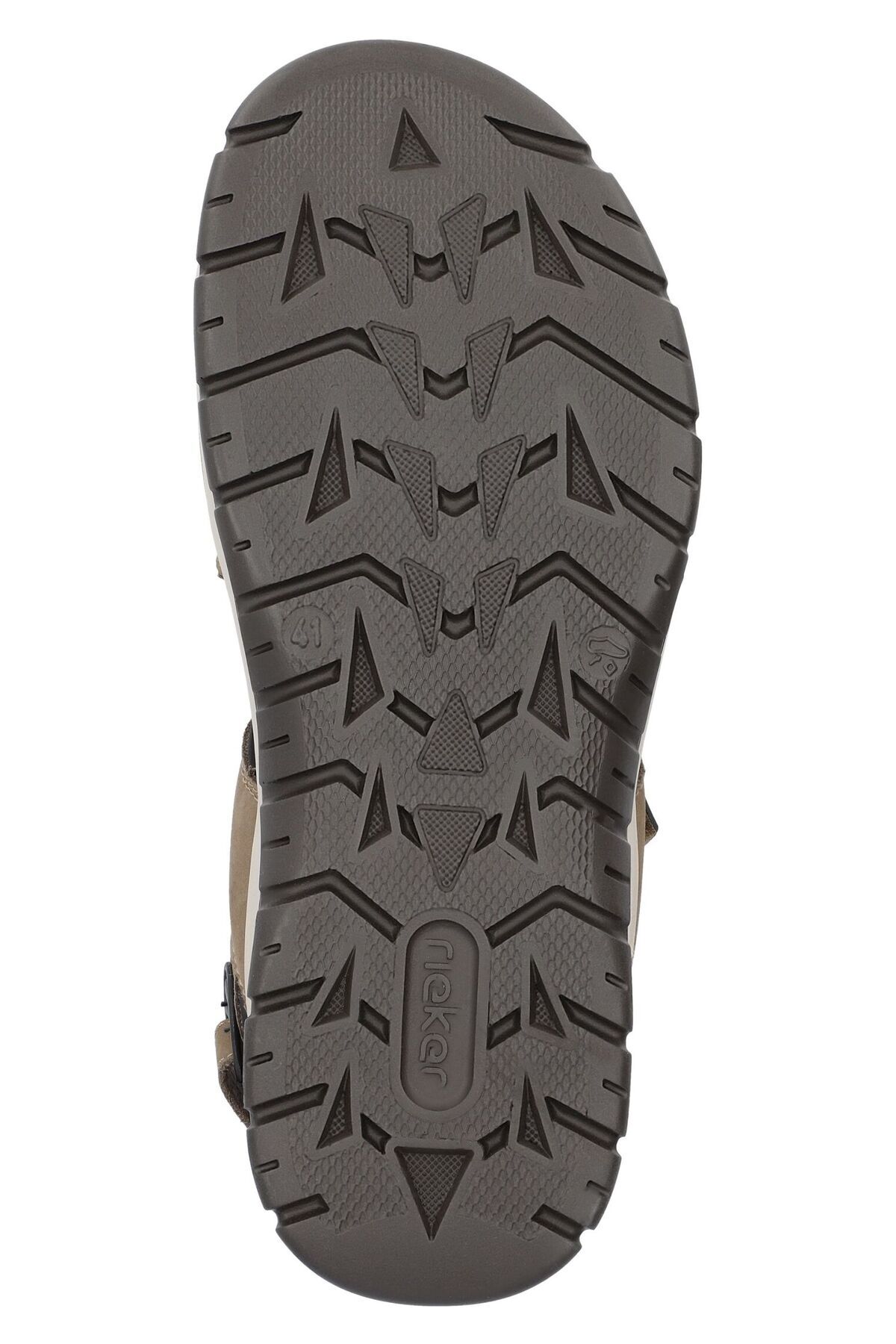 Rieker-Wanderschuhe 7
