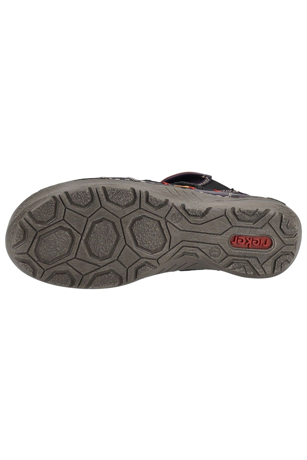 Rieker-Halbschuhe 7