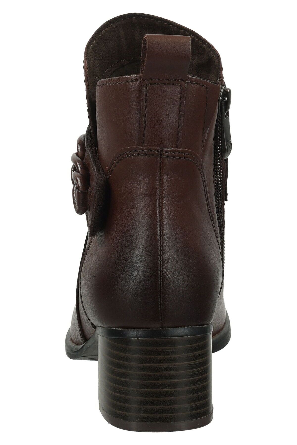 Marco Tozzi-Stiefelette 5
