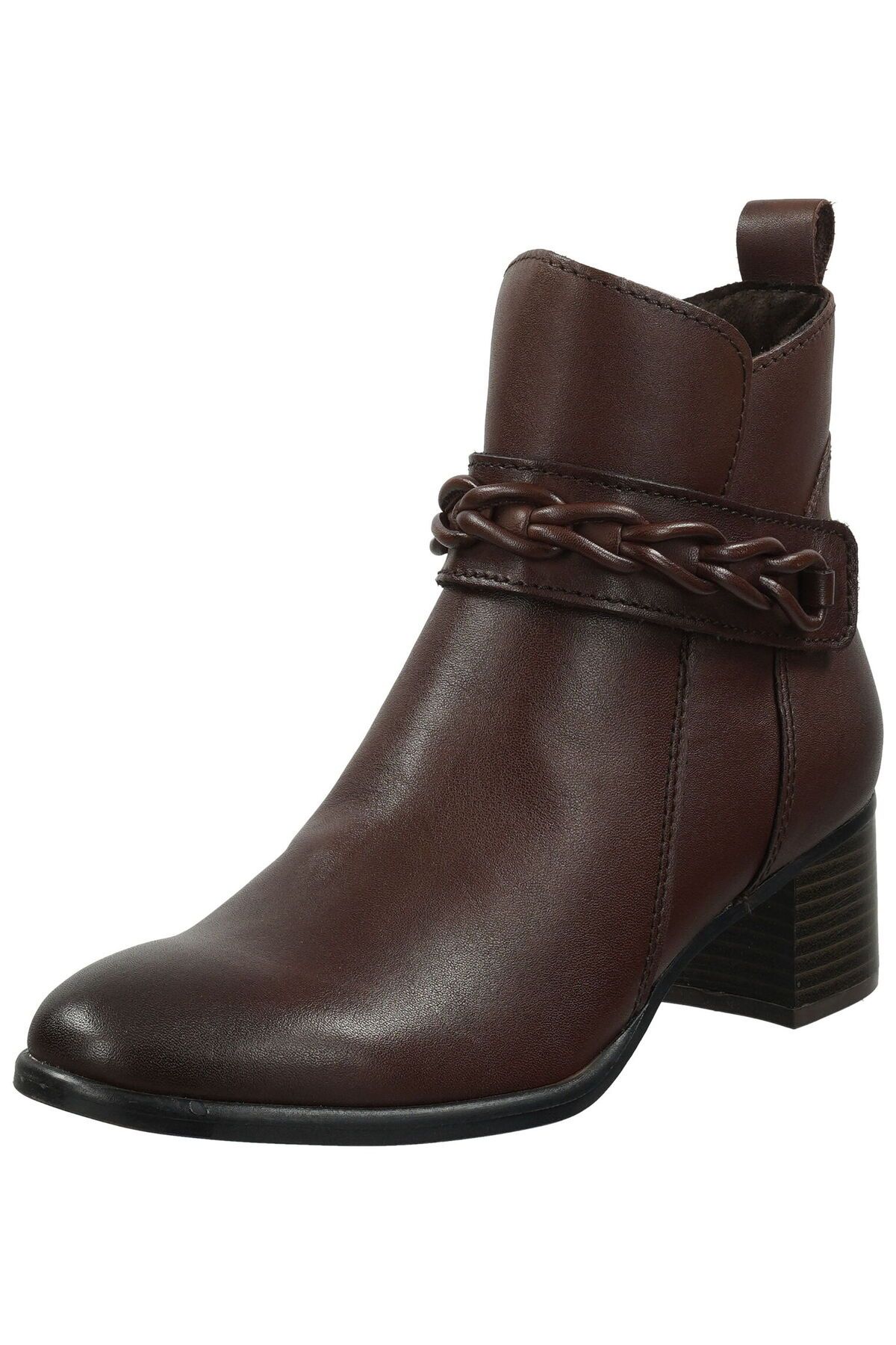 Marco Tozzi-Stiefelette 1
