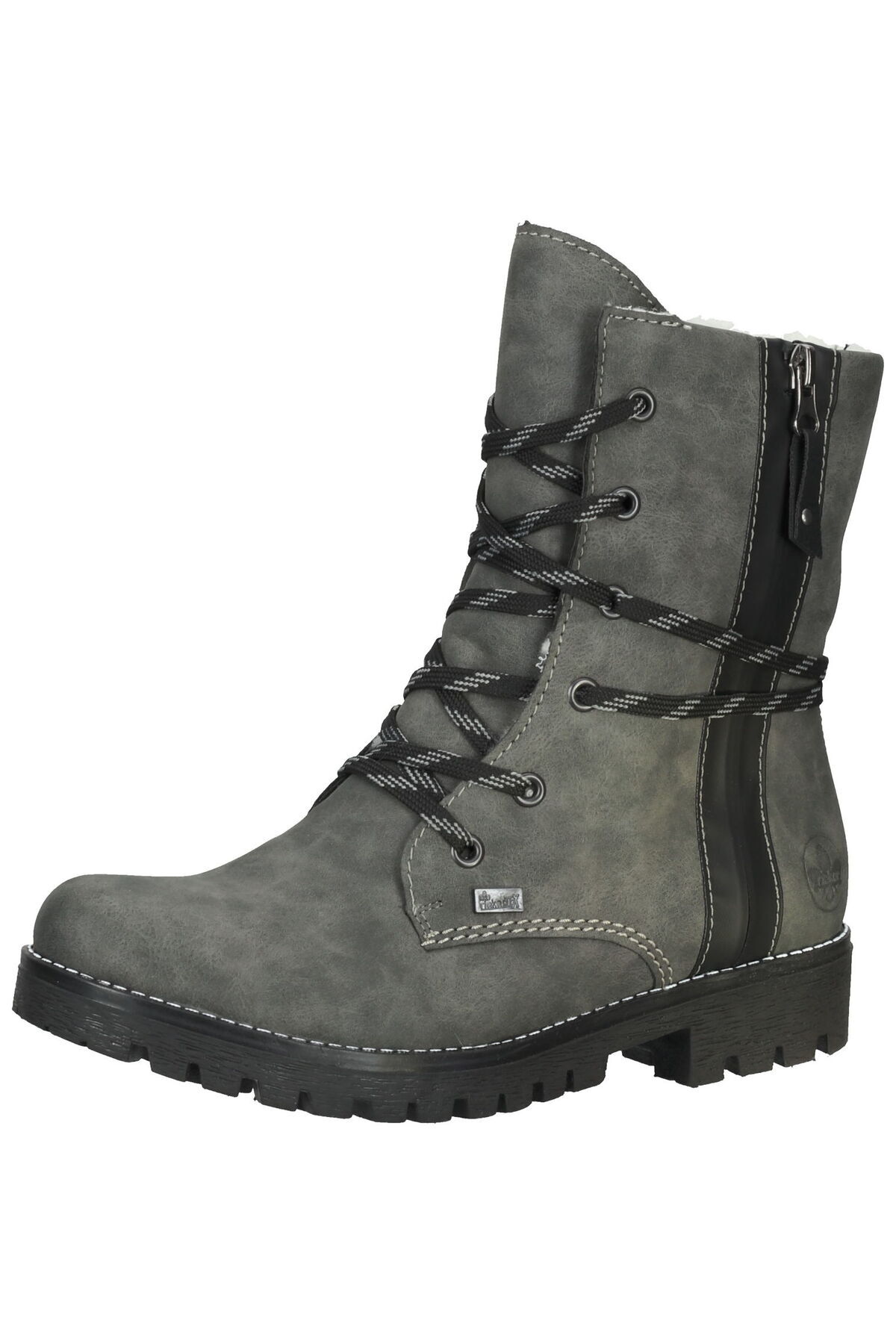 Rieker-Stiefelette 1